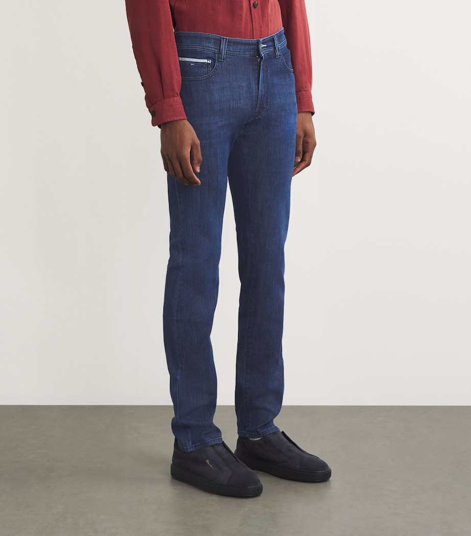 Slim Jeans G32 Image 3