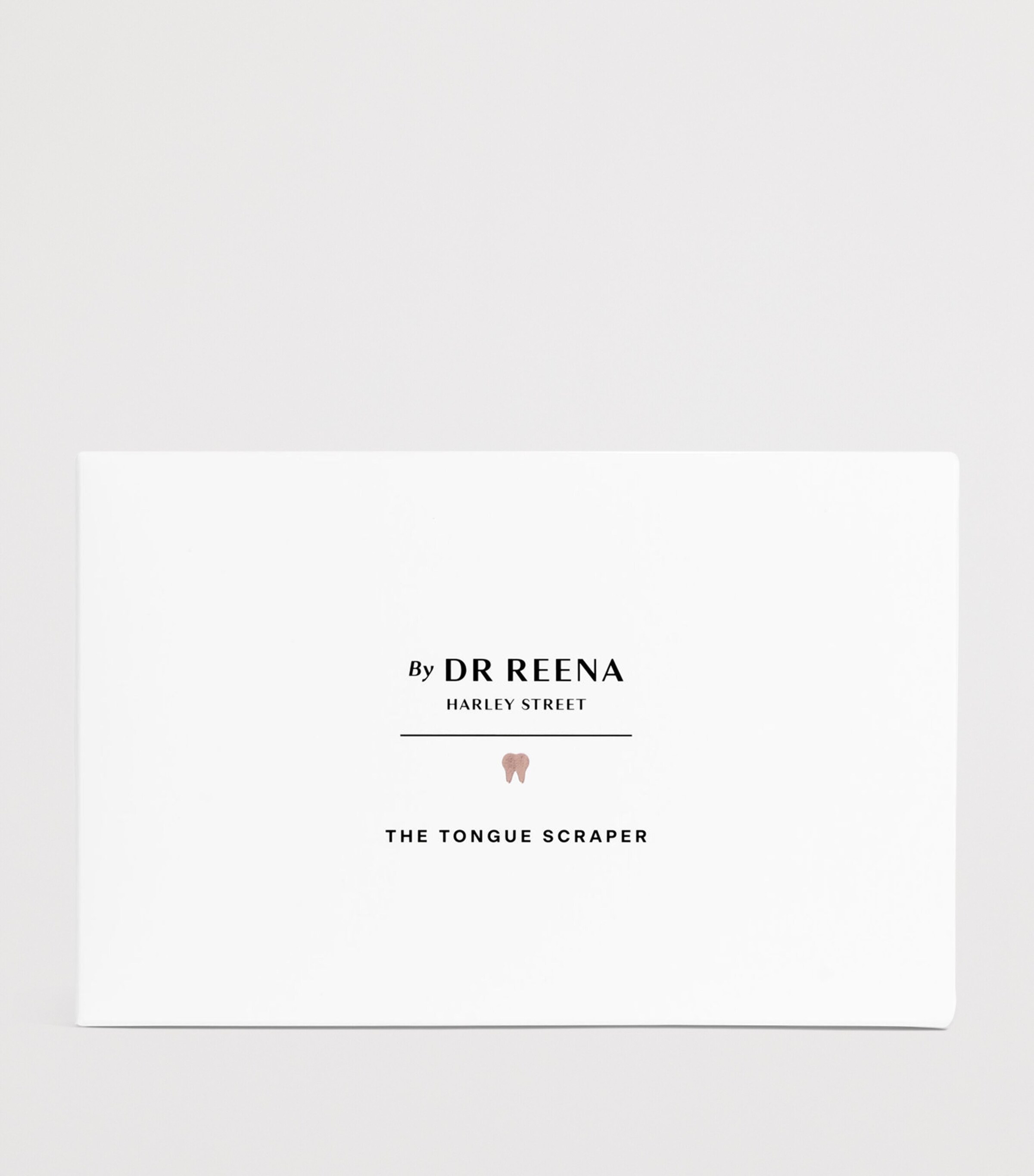 The Tongue Scraper NO COLOUR Image 6