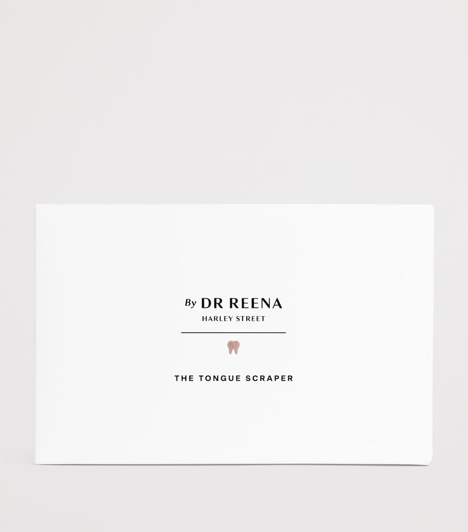 The Tongue Scraper NO COLOUR Image 6