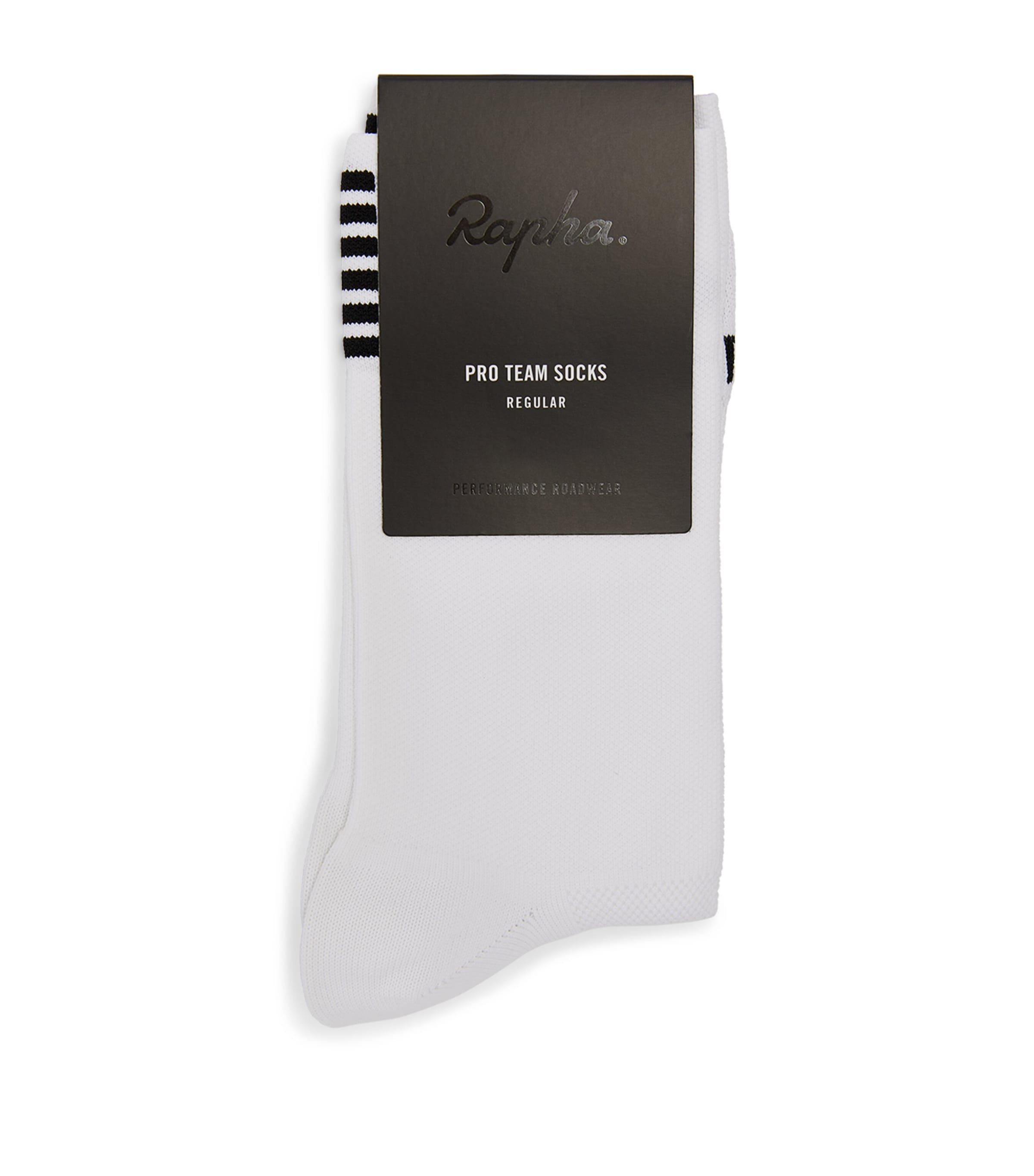 Shop Rapha Pro Team Socks In White