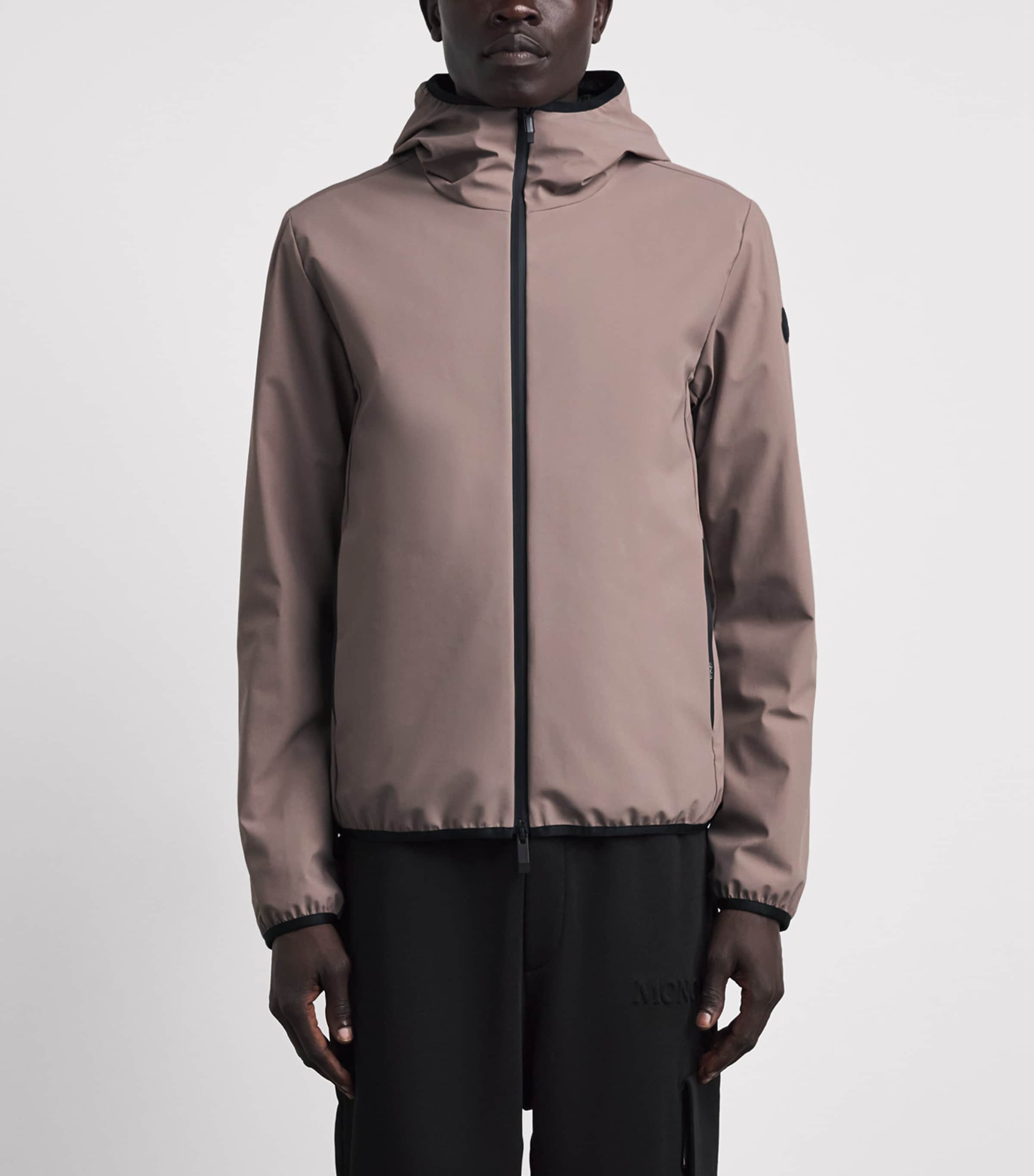 Moncler Mens Down Ciampolin Jacket Image 4