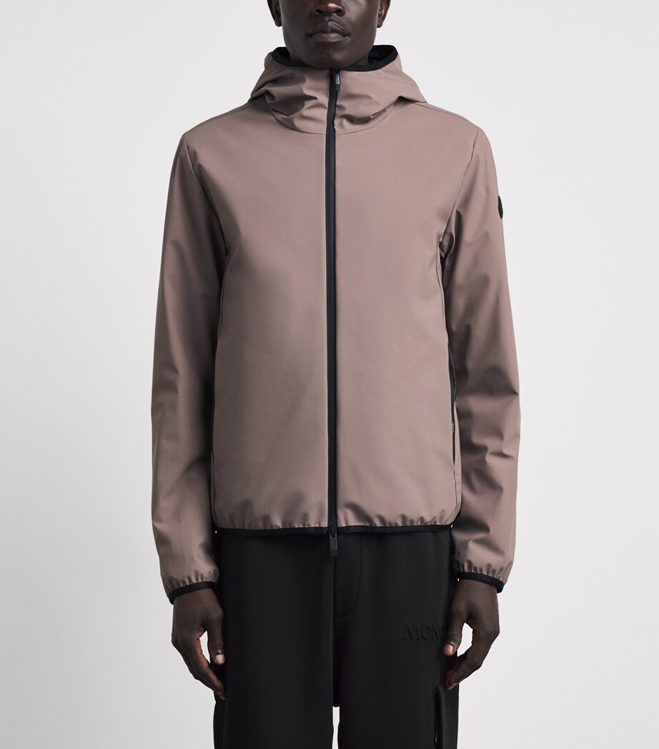 Moncler Mens Down Ciampolin Jacket Image 4
