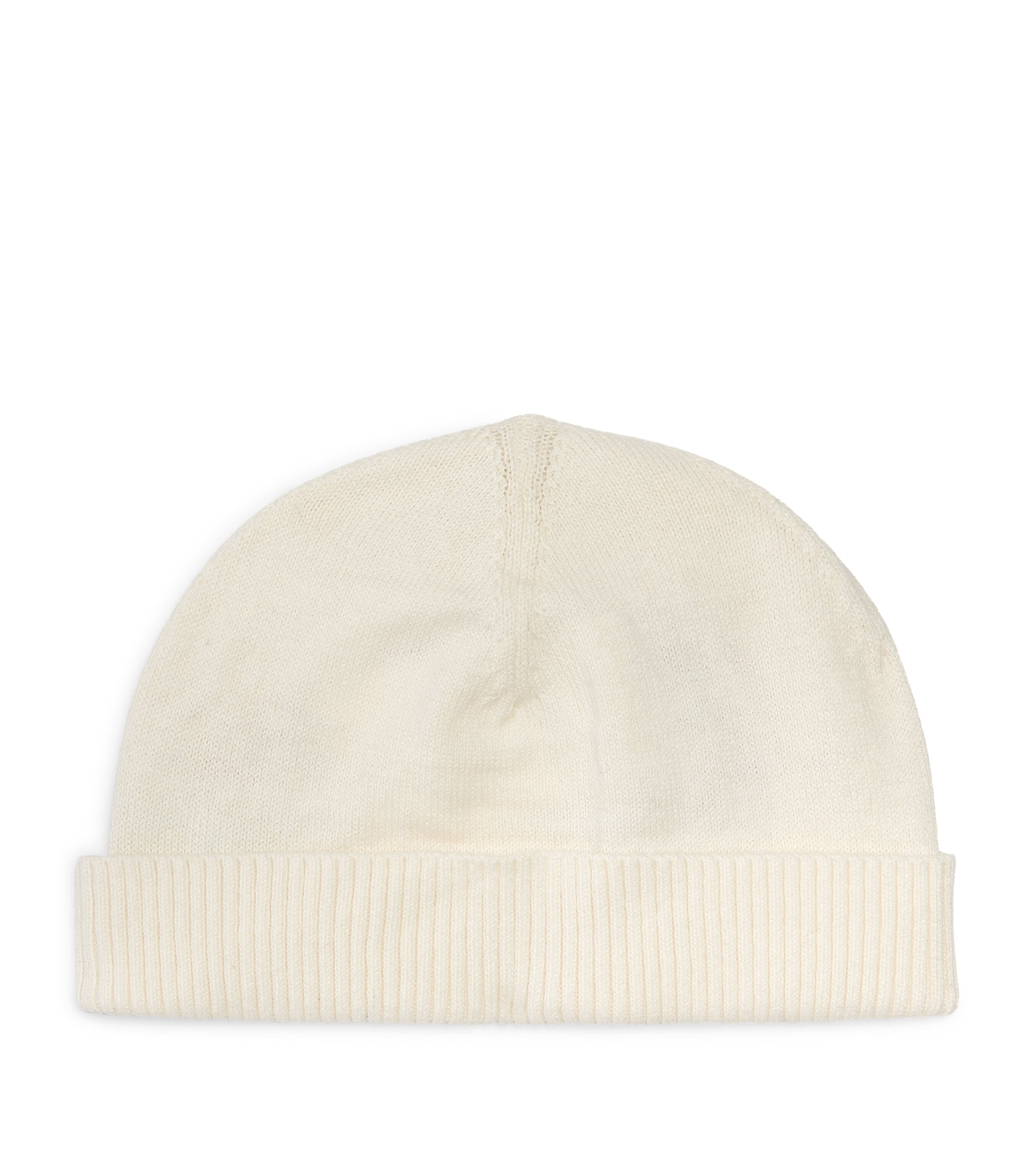 Marie-Chantal Angel Wing Hat Ivory Image 2
