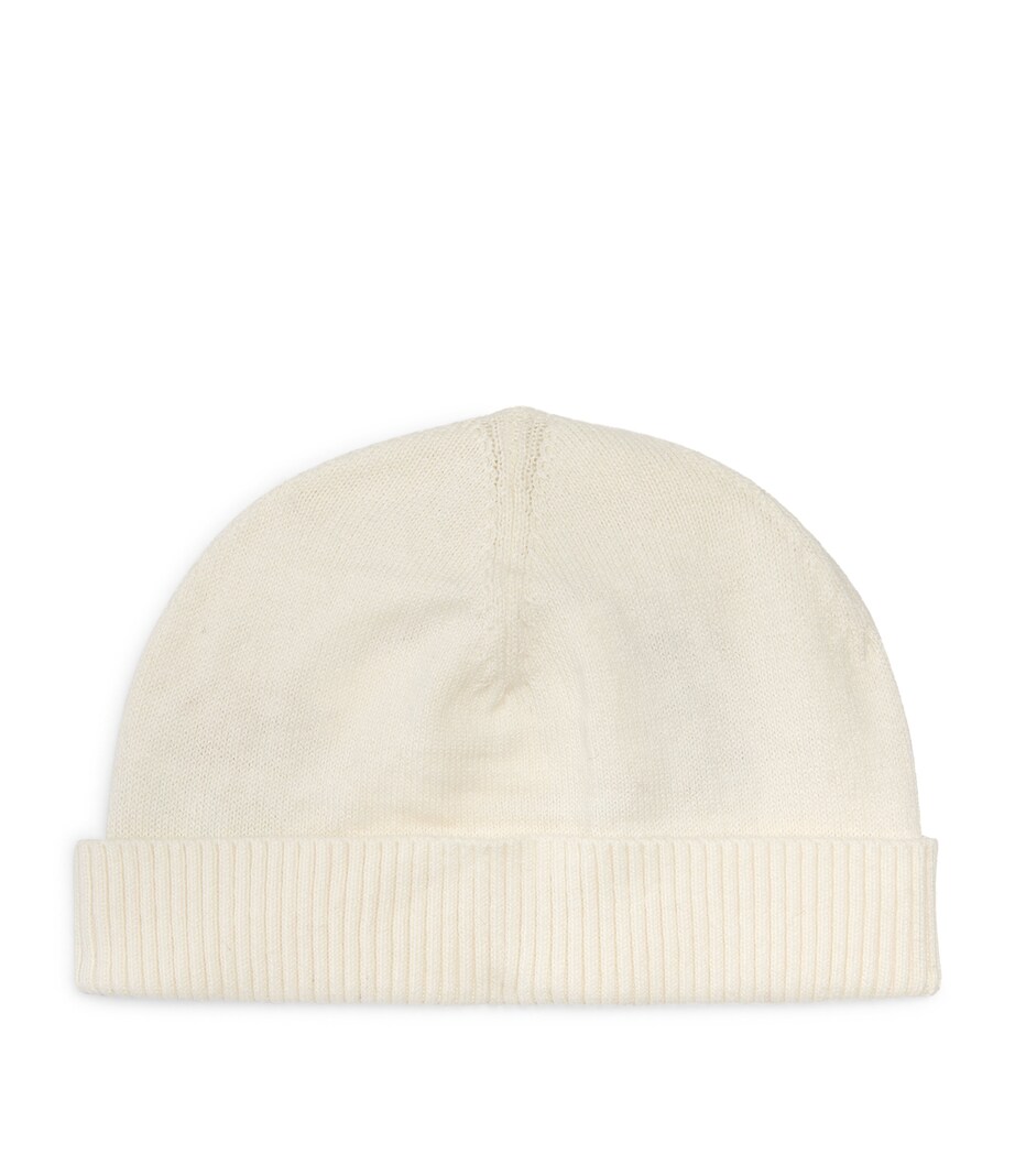 Angel Wing Hat IVORY Image 2