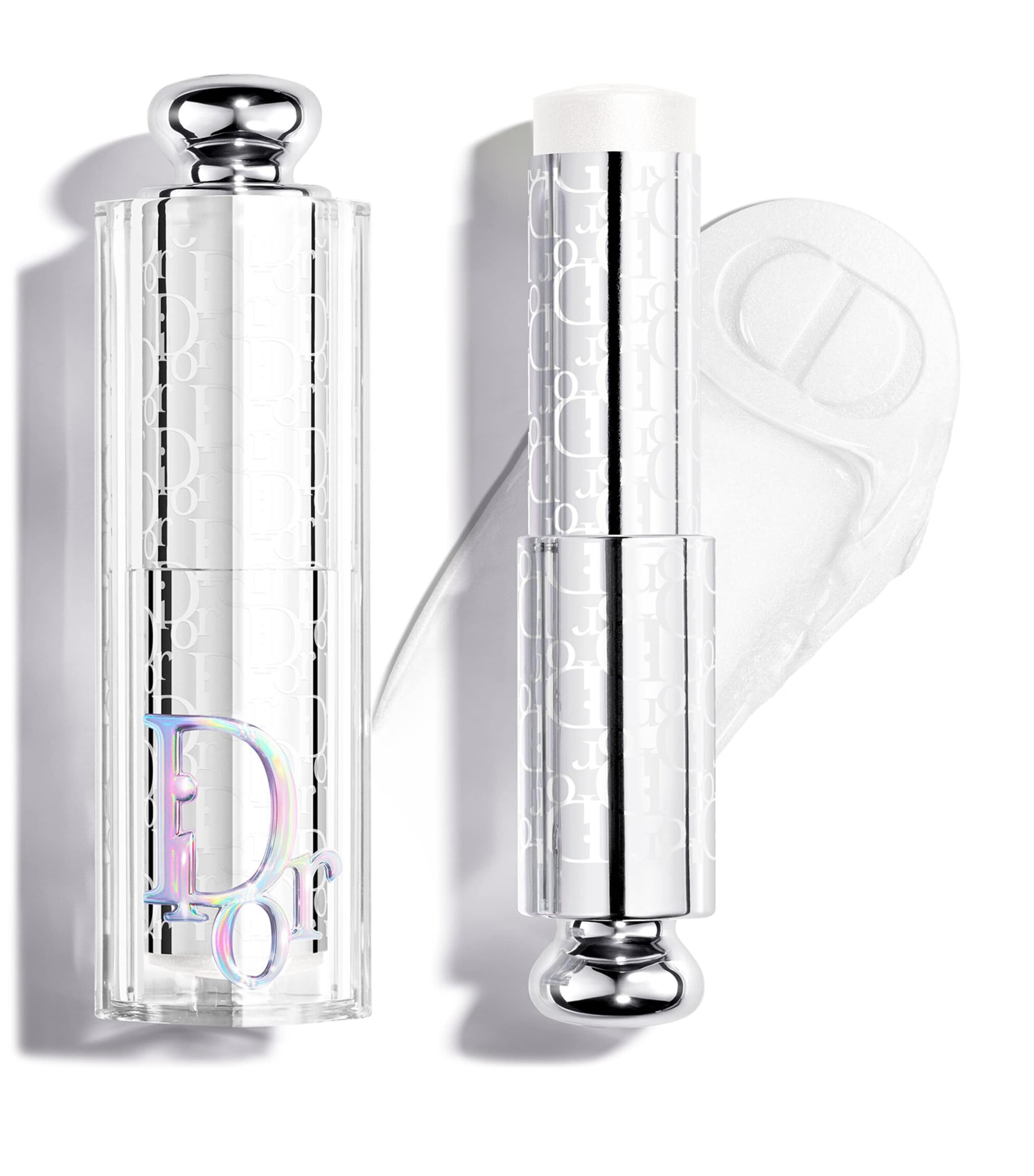 DIOR Dior Backstage Glassy Glow Stick Glazed Ice Image 1