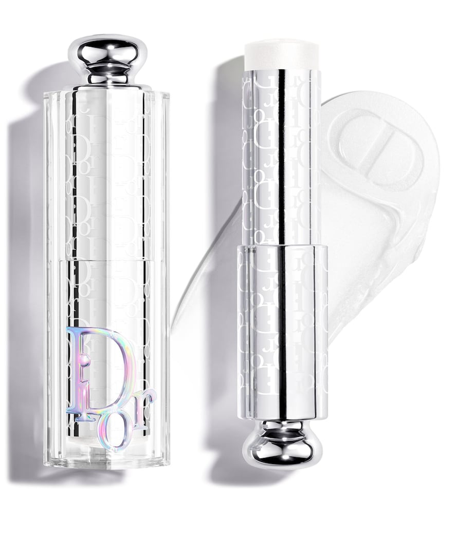 DIOR Dior Backstage Glassy Glow Stick Glazed Ice Image 1