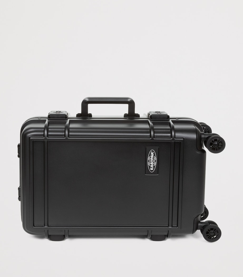 Resist'r Cabin Suitcase (55cm) BLACK Image 7