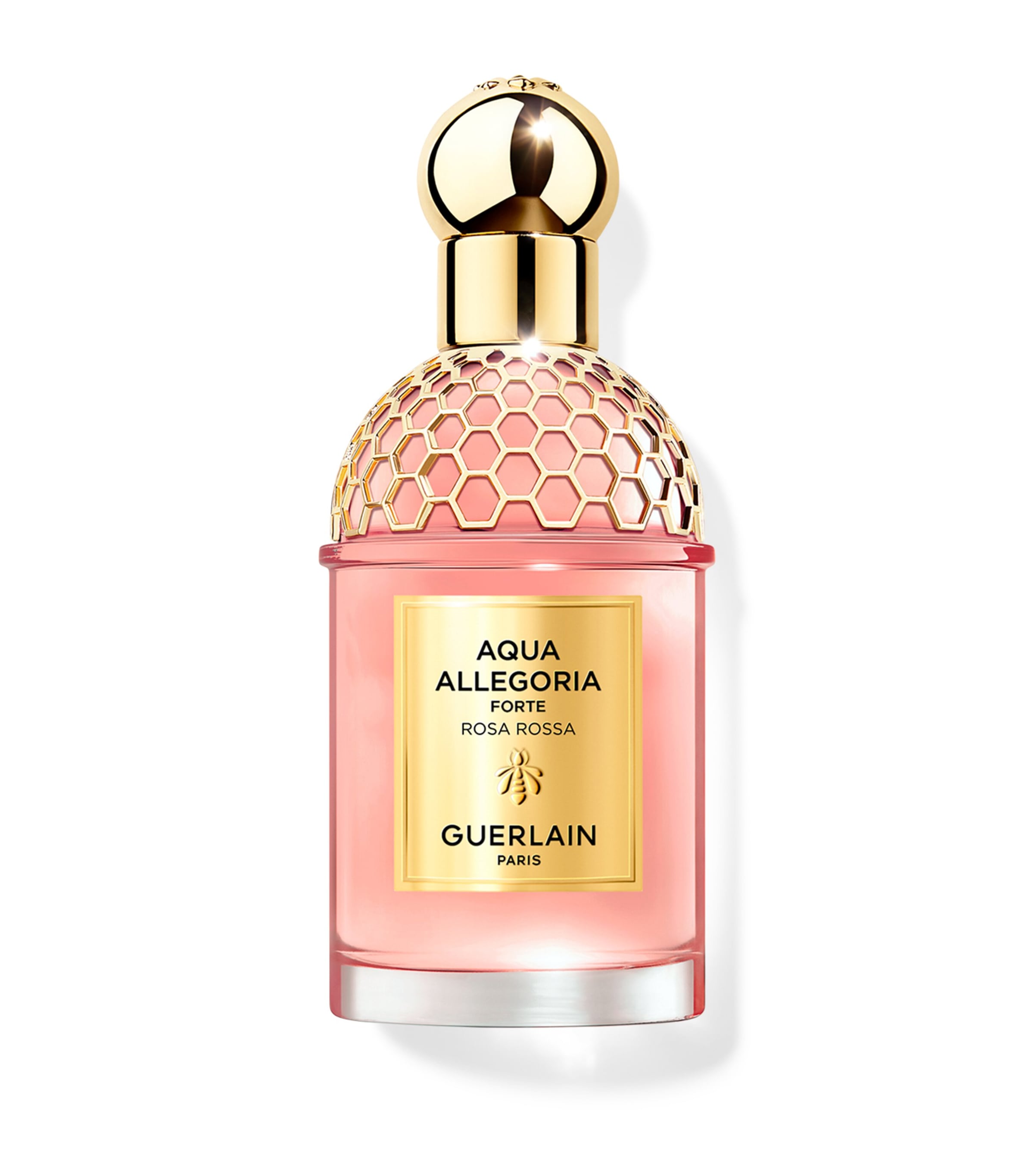 Guerlain Aqua Allegoria Forte Rosa Rossa Eau De Parfum