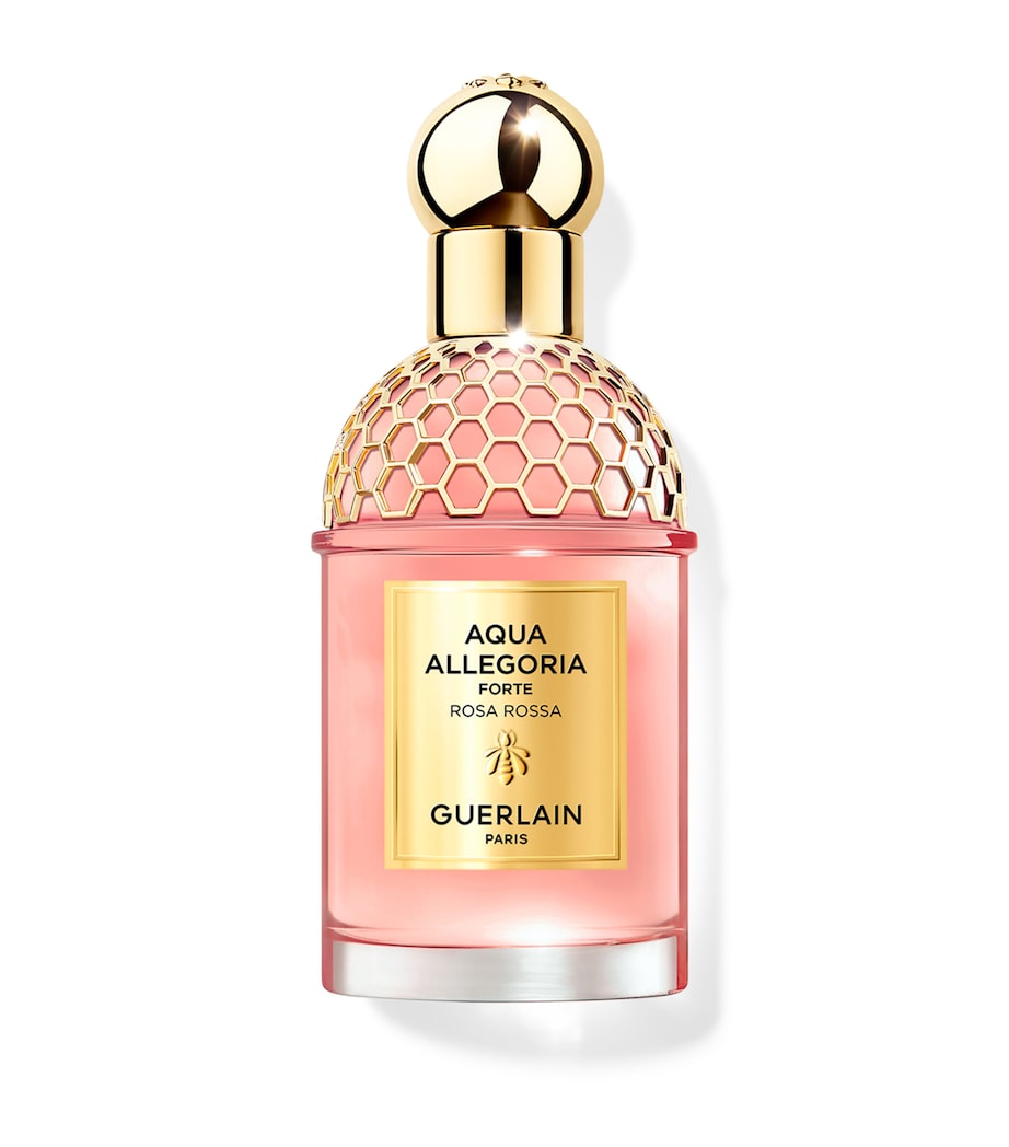 Aqua Allegoria Forte Rosa Rossa Eau de Parfum (75ml) NO COLOUR Image 1
