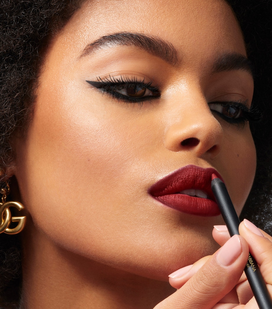 My Lip Overliner 07 MY CRIMSON RED Image 3