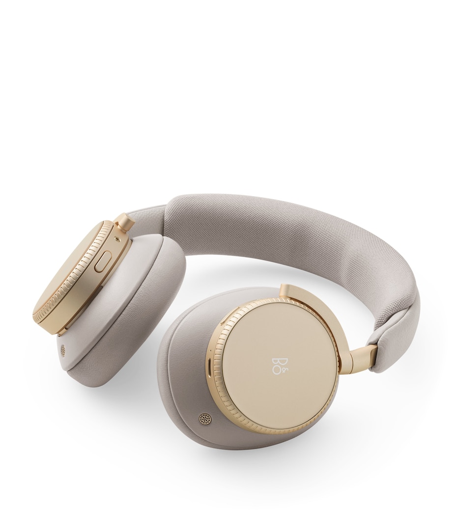 Beoplay H100 Noise-Cancelling Headphones HOURGLASS SAND Image 9