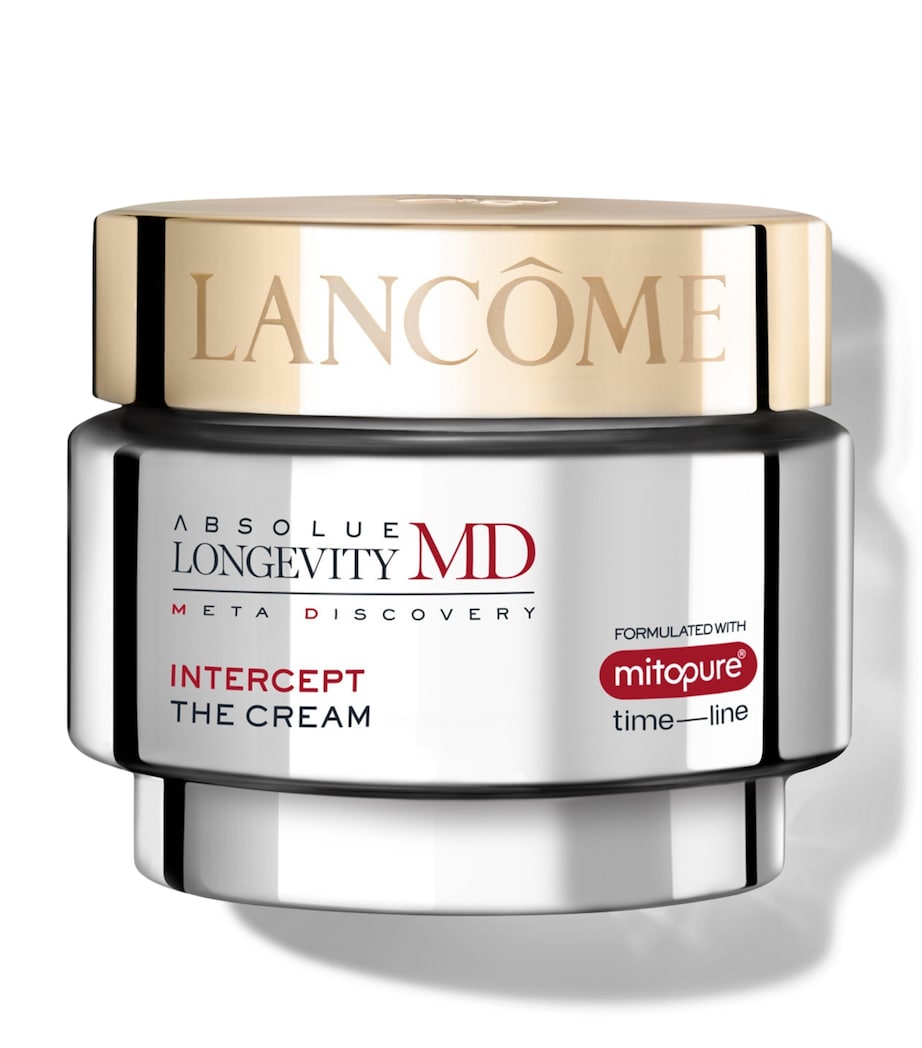 Lancôme Absolue Longevity MD Intercept The Cream (50ml) Image 1