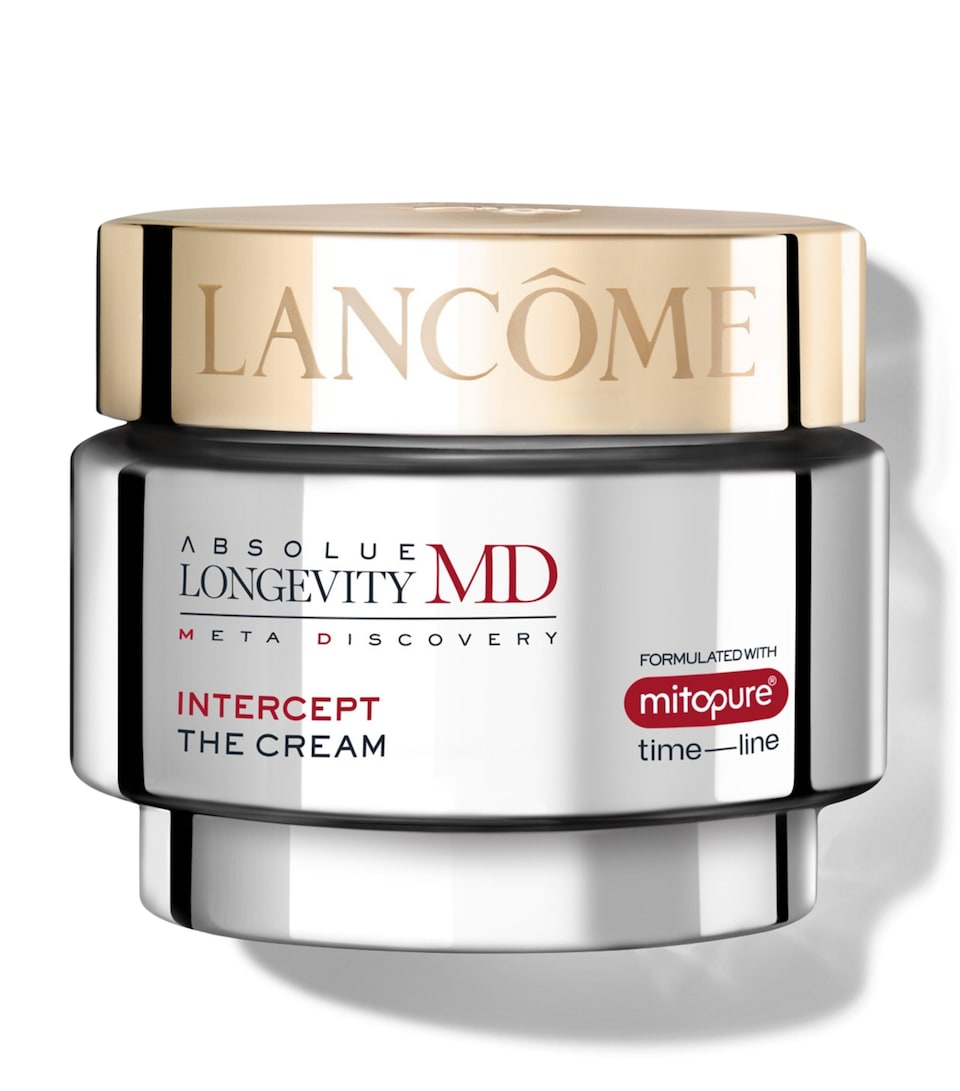 Lancôme Absolue Longevity MD Intercept The Cream (50ml)