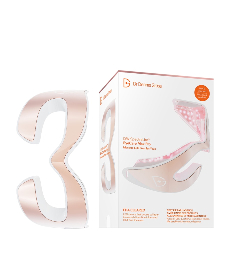 DRx SpectraLite EyeCare Max Pro NO COLOUR Image 1