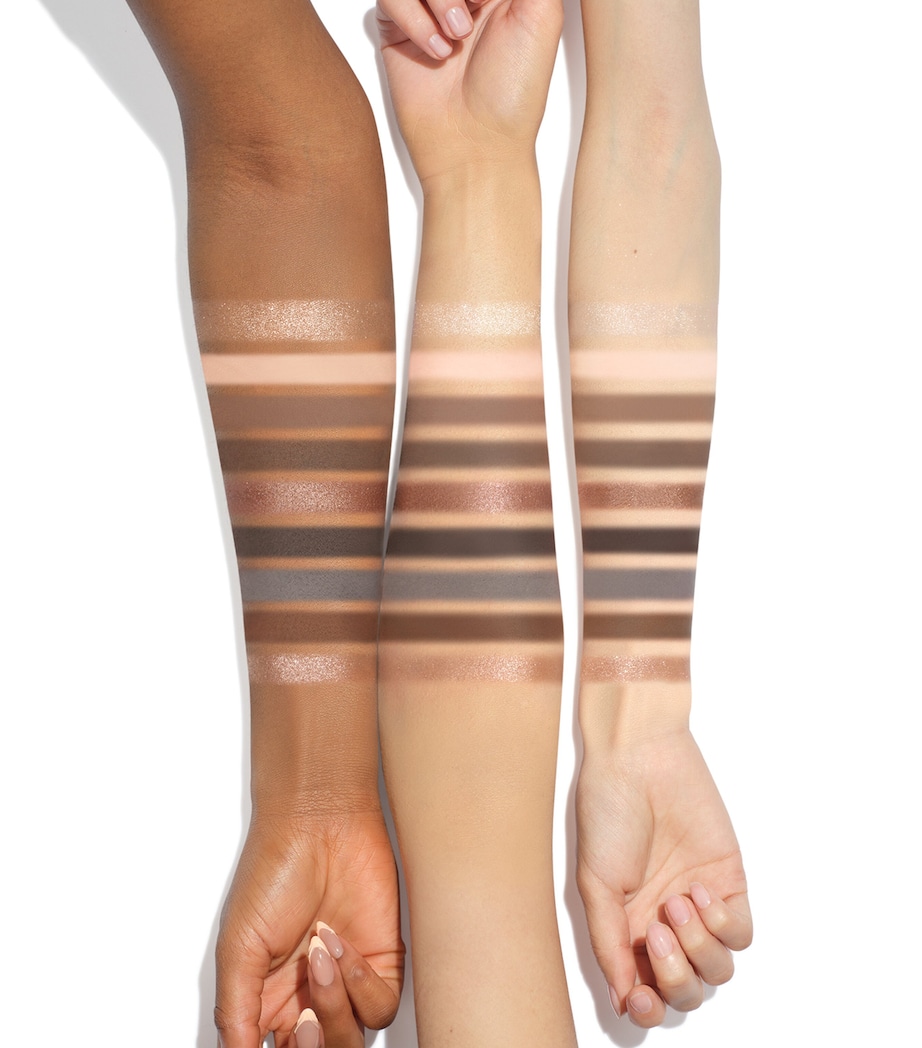 Palettes of Beautifying Eye Trends SUPER NEUTRAL Image 5