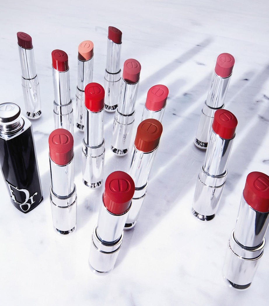 Addict Shine Refillable Lipstick 972 SILHOUETTE Image 8