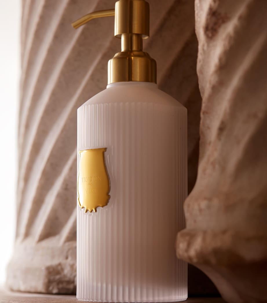 Trudon Vixi Scented Hand Lotion (350ml) White Image 4