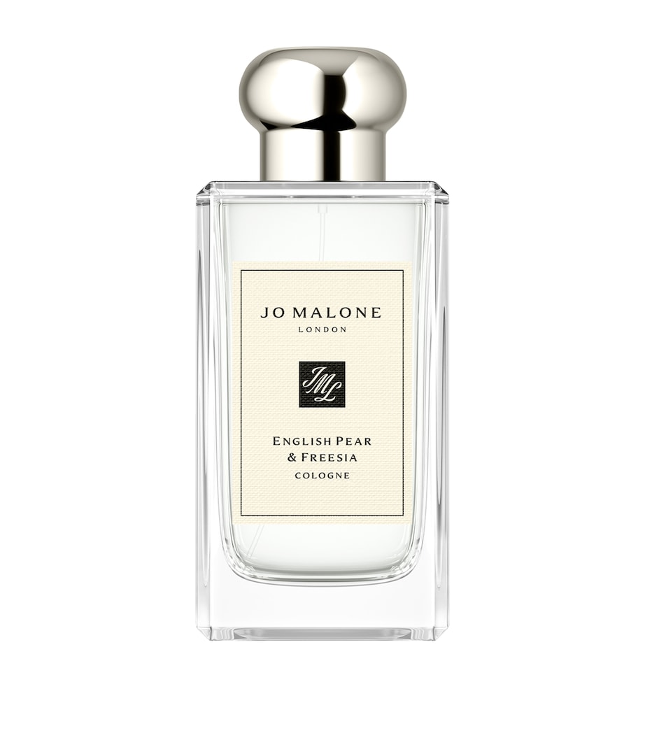 English Pear & Freesia Cologne NO COLOUR Image 1