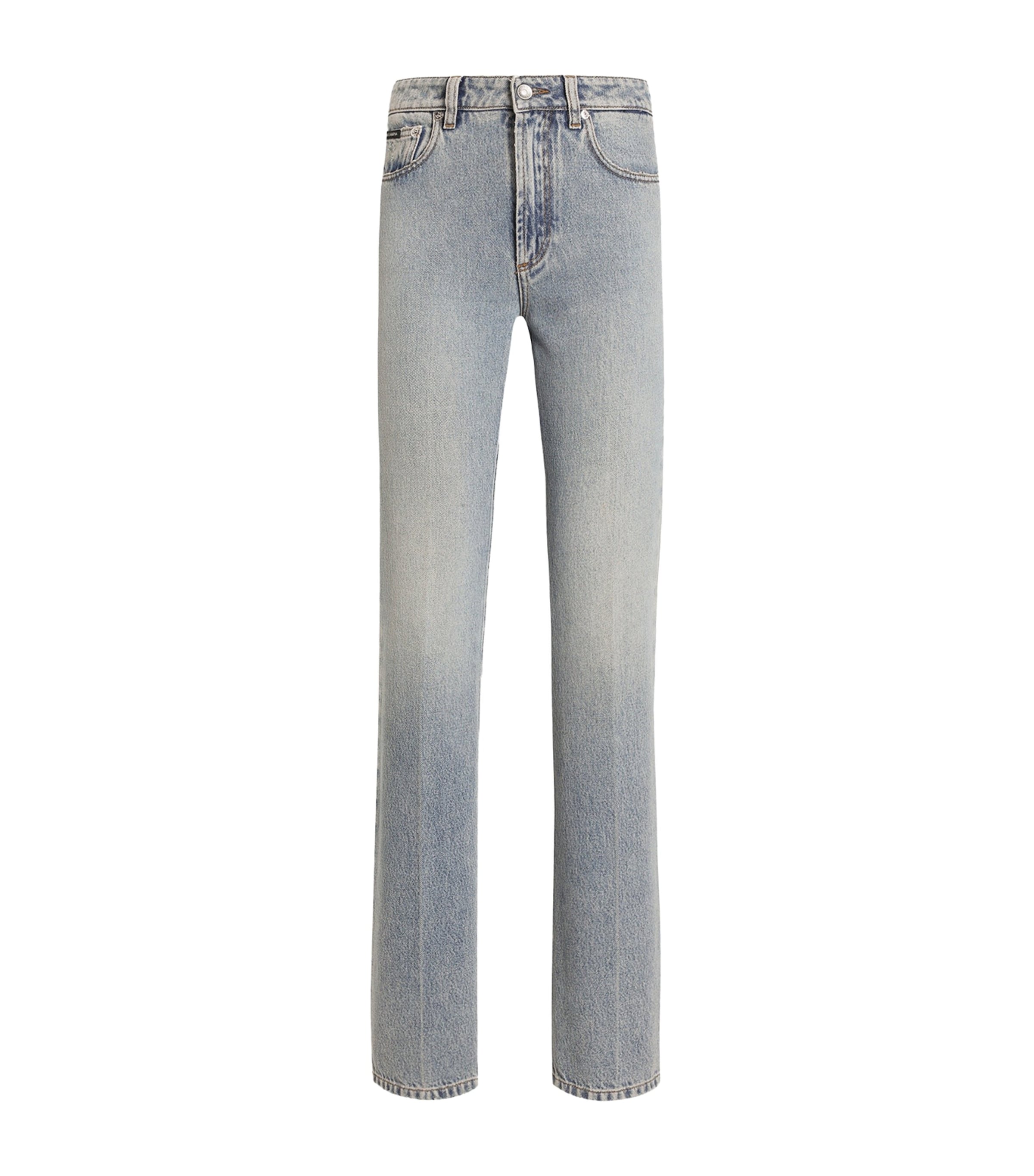 Straight Jeans S9001-COMB Image 1