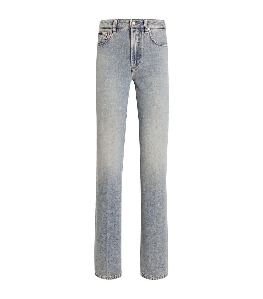 Straight Jeans S9001-COMB Image 1