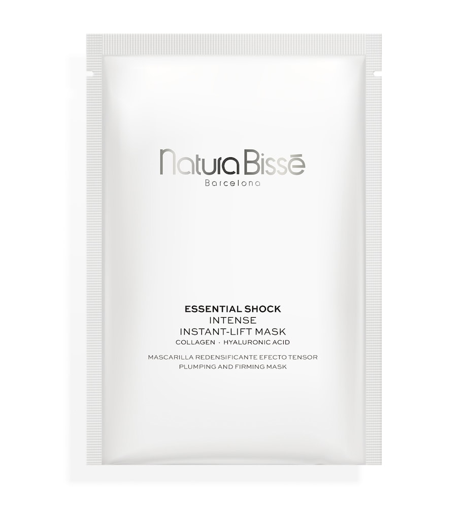Essential Shock Intense Instant Lift-Mask (1 Sachet) NO COLOUR Image 1
