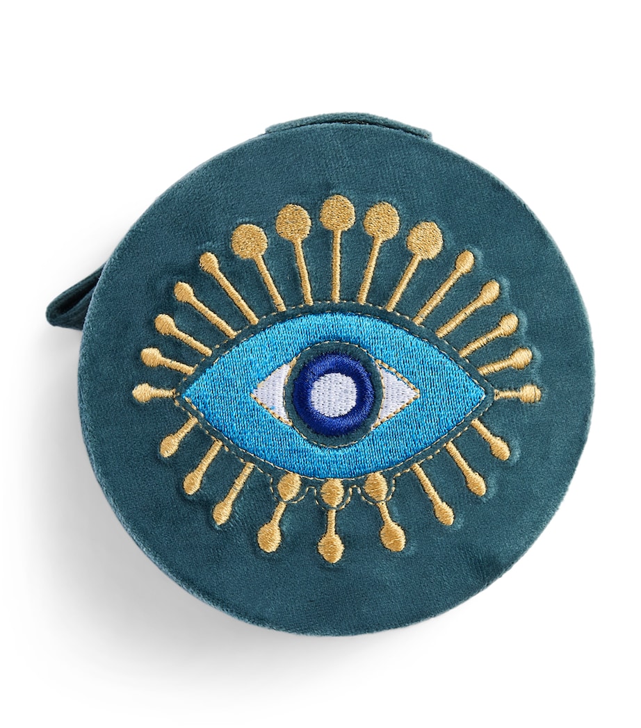 L'ATELIER NAWBAR Rebel Eye Jewellery Box N/a Image 1