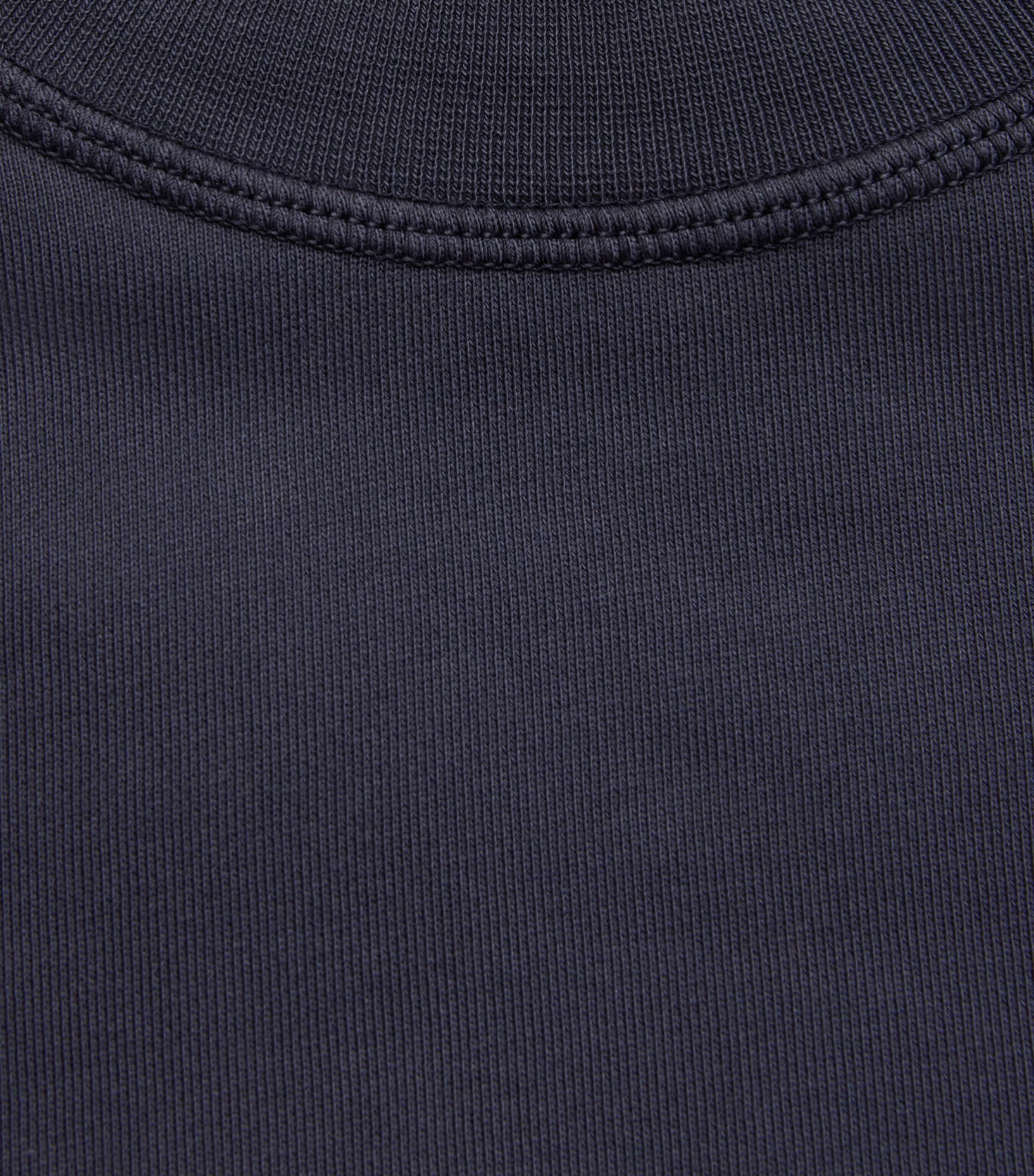 Stone Island Mens Oversized Desert Print Sweatshirt Image 6