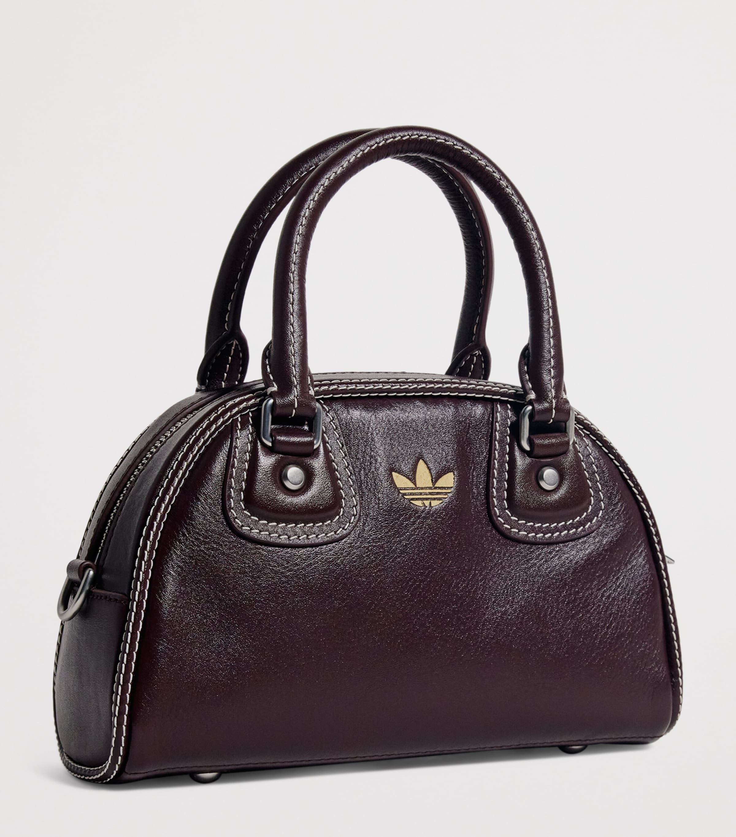 adidas x Wales Bonner Small Leather Cross-Body Bag | Men Bags | Cross Body Bags | Designers | ADIDAS adidas x Wales Bonner Small Leather Cross-Body Bag | Men Bags | Cross Body Bags | Designers | ADIDAS