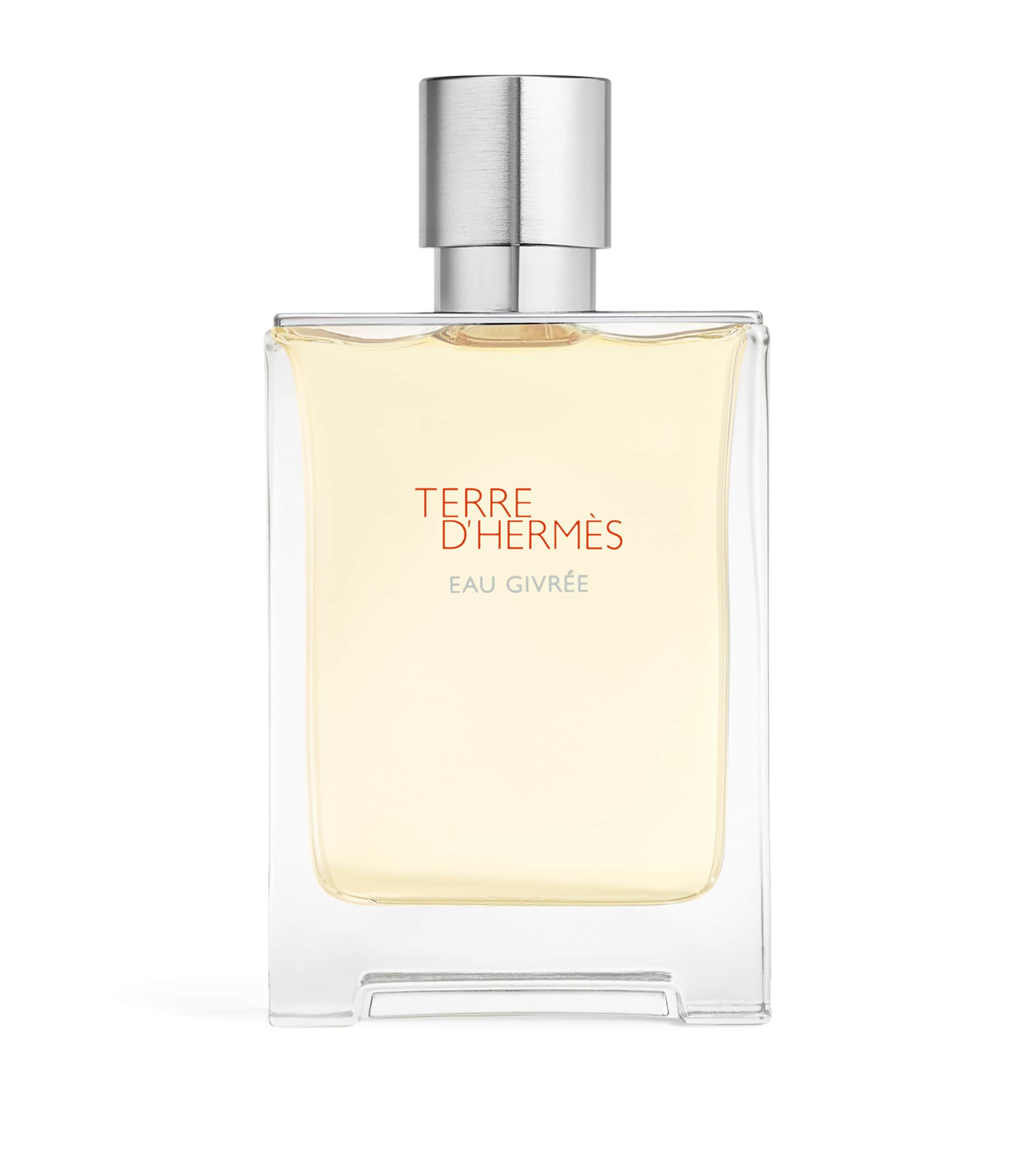 Terre d’Hermès Eau Givrée Eau de Parfum (100ml) NO COLOUR Image 1