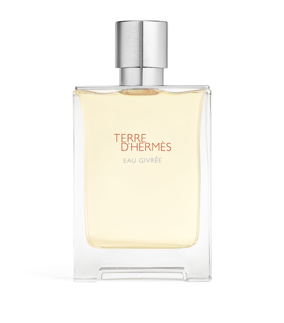 Terre d’Hermès Eau Givrée Eau de Parfum (100ml) NO COLOUR Image 1