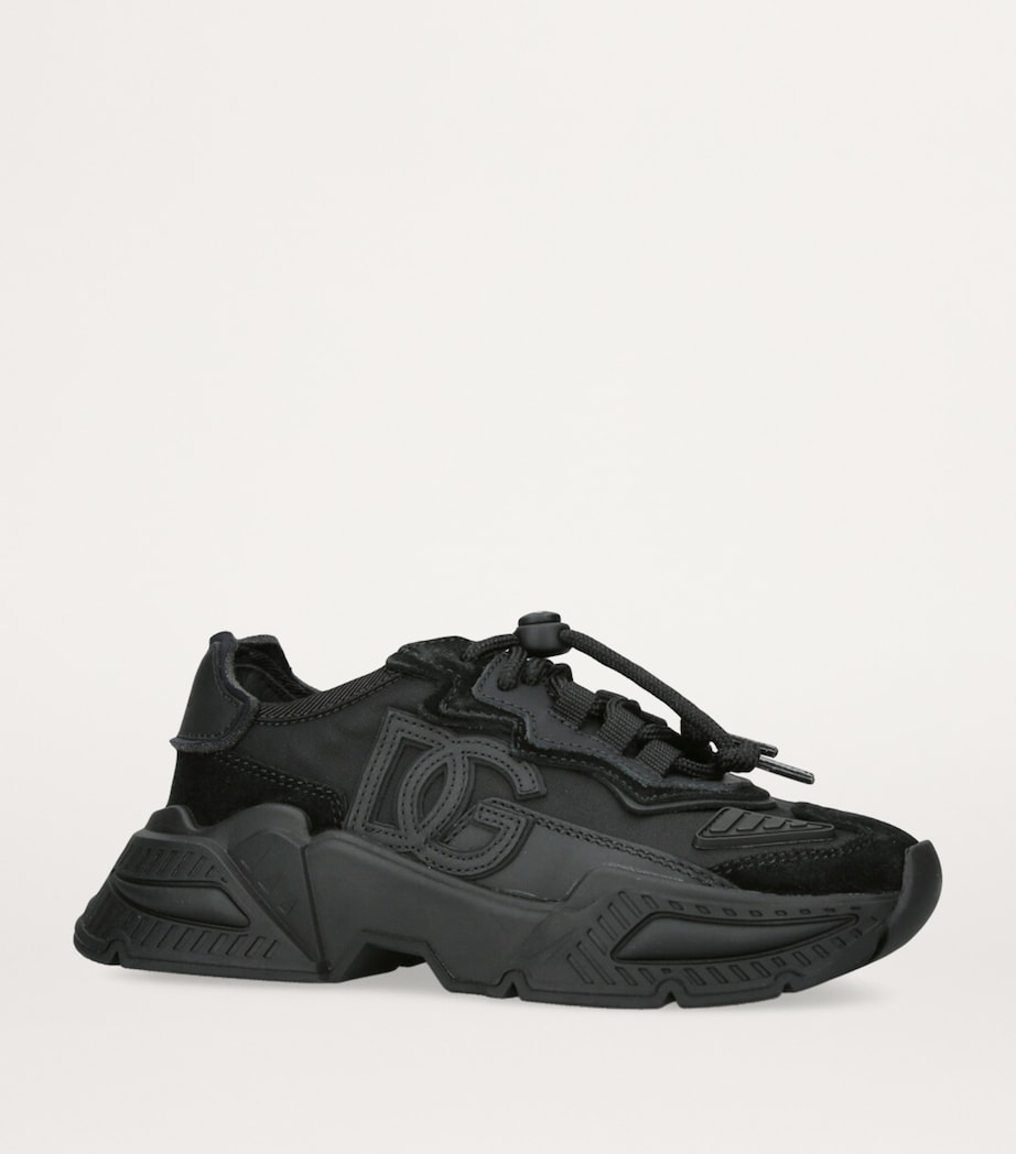 Daymaster Sneakers BLACK Image 3