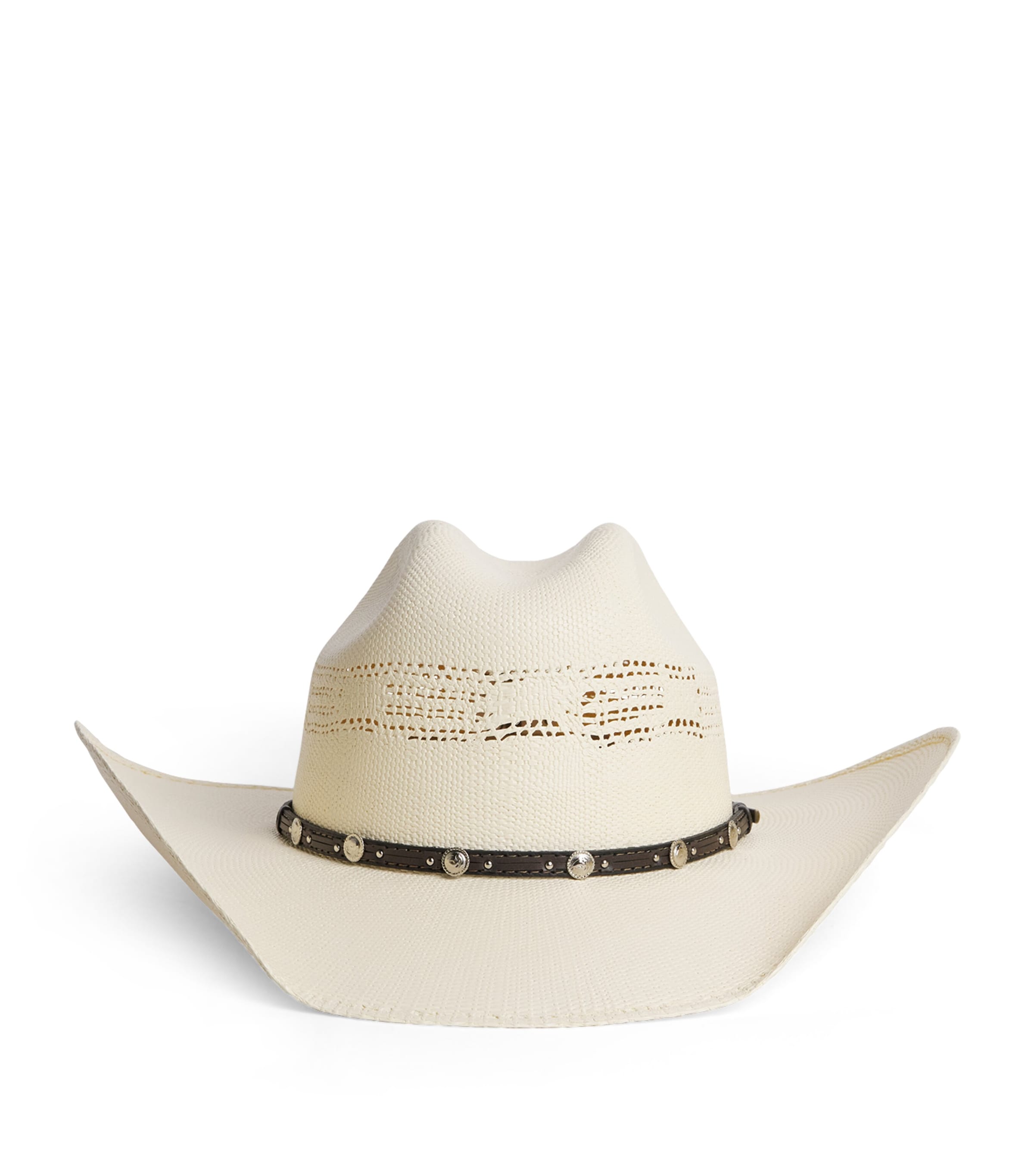 Toyo Western Hat 71 - OFFWHITE Image 1