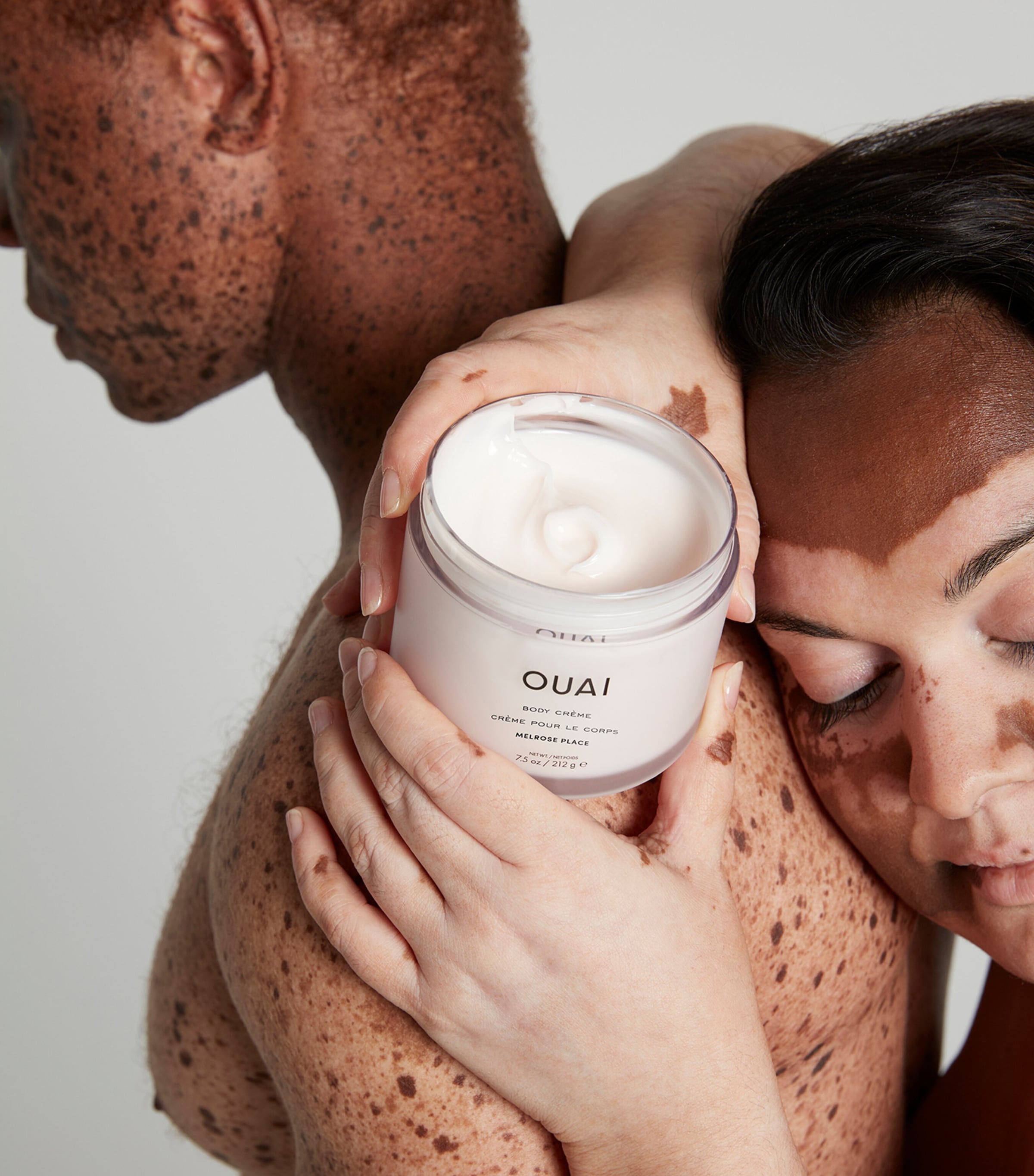 Body Crème (212g) NO COLOUR Image 2