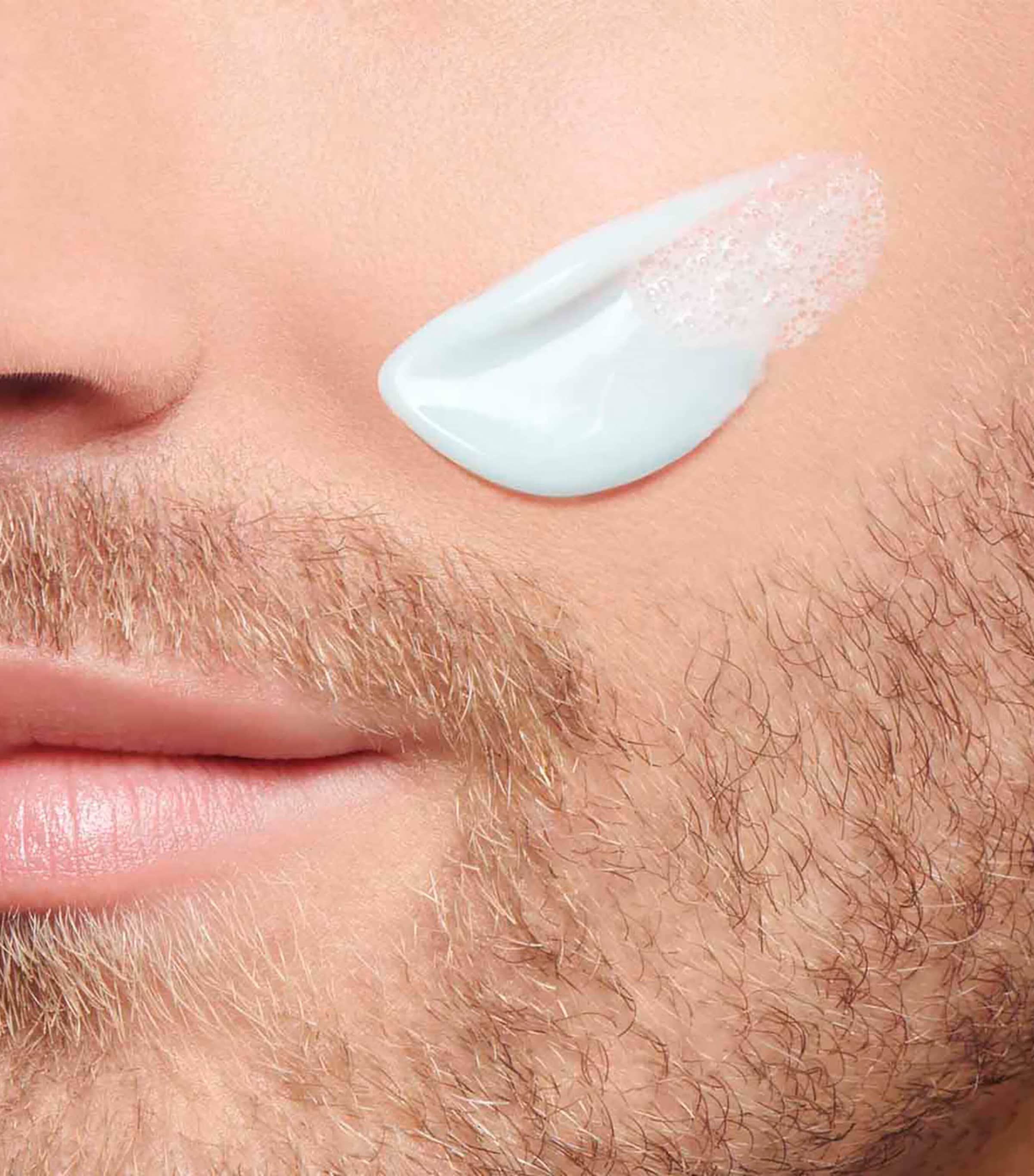 ClarinsMen Energizing Gel (50ml) NO COLOUR Image 4