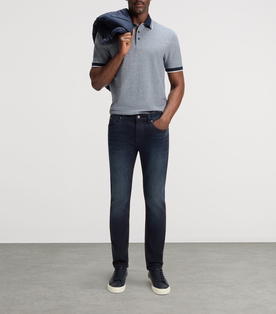 Delaware Slim Jeans 412 Image 4