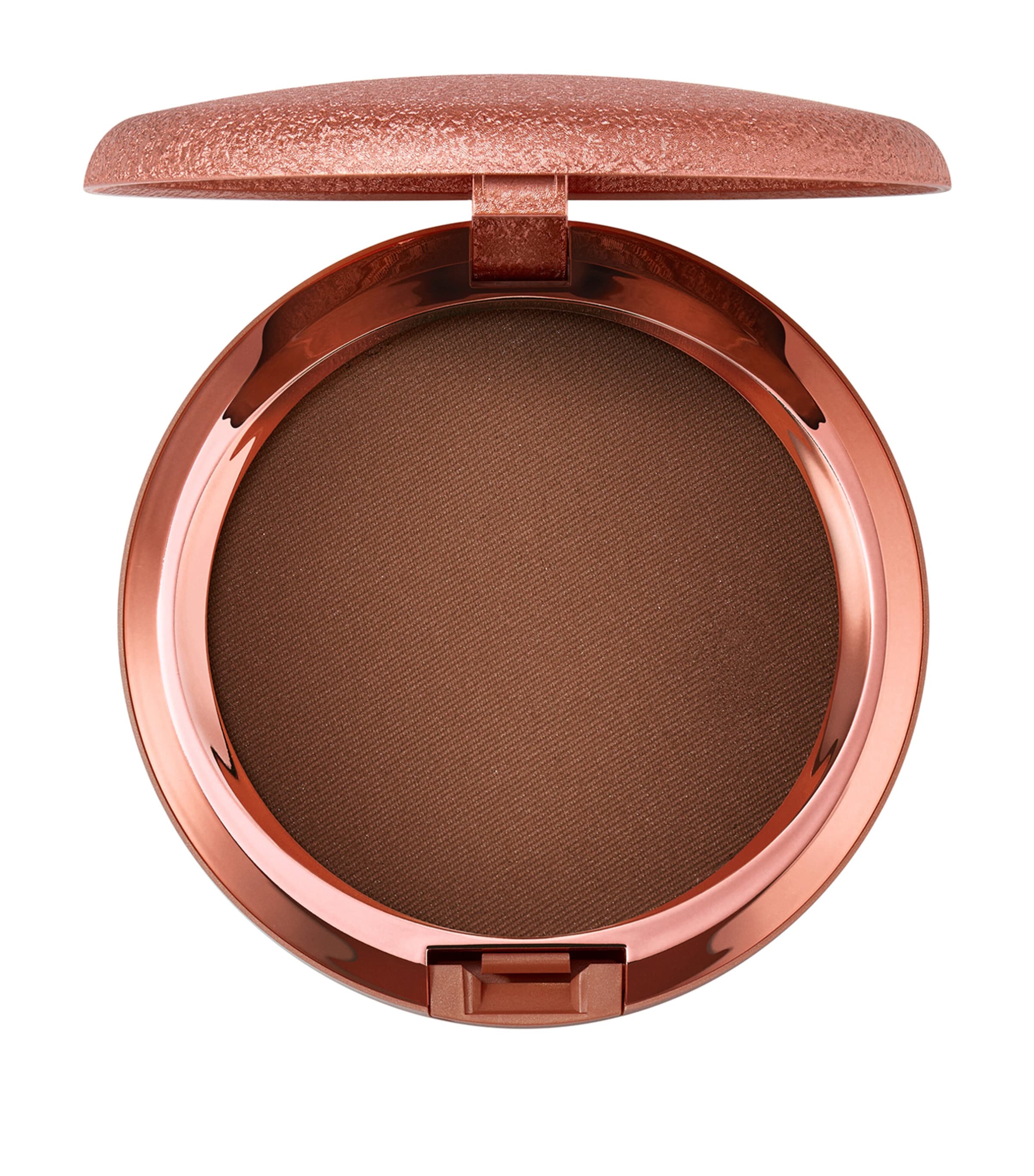 Shop Mac Skinfinish Sunstruck Matte Bronzer