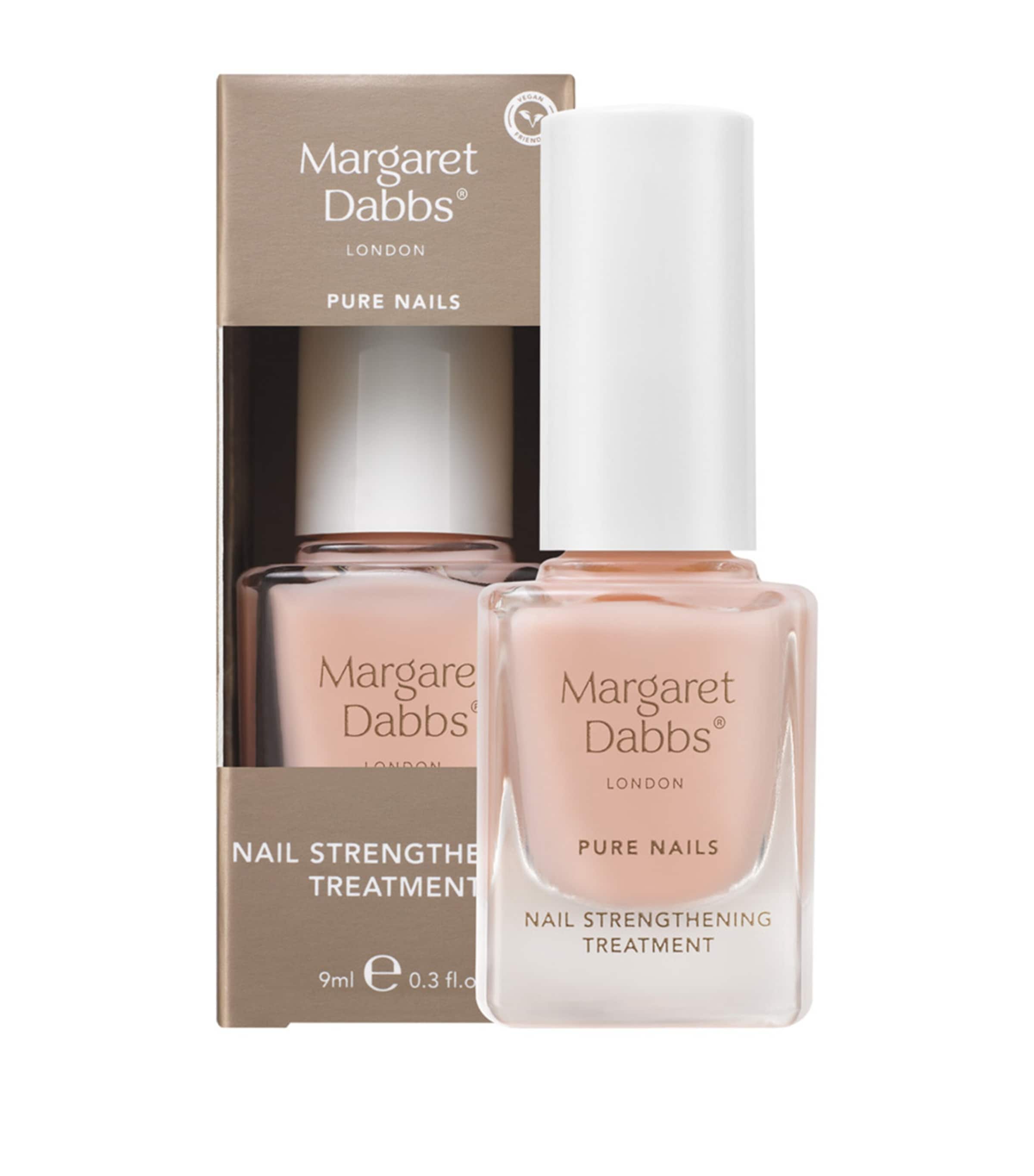Margaret Dabbs London PURE Nail Strengthening Treatment (9ml) Image 2