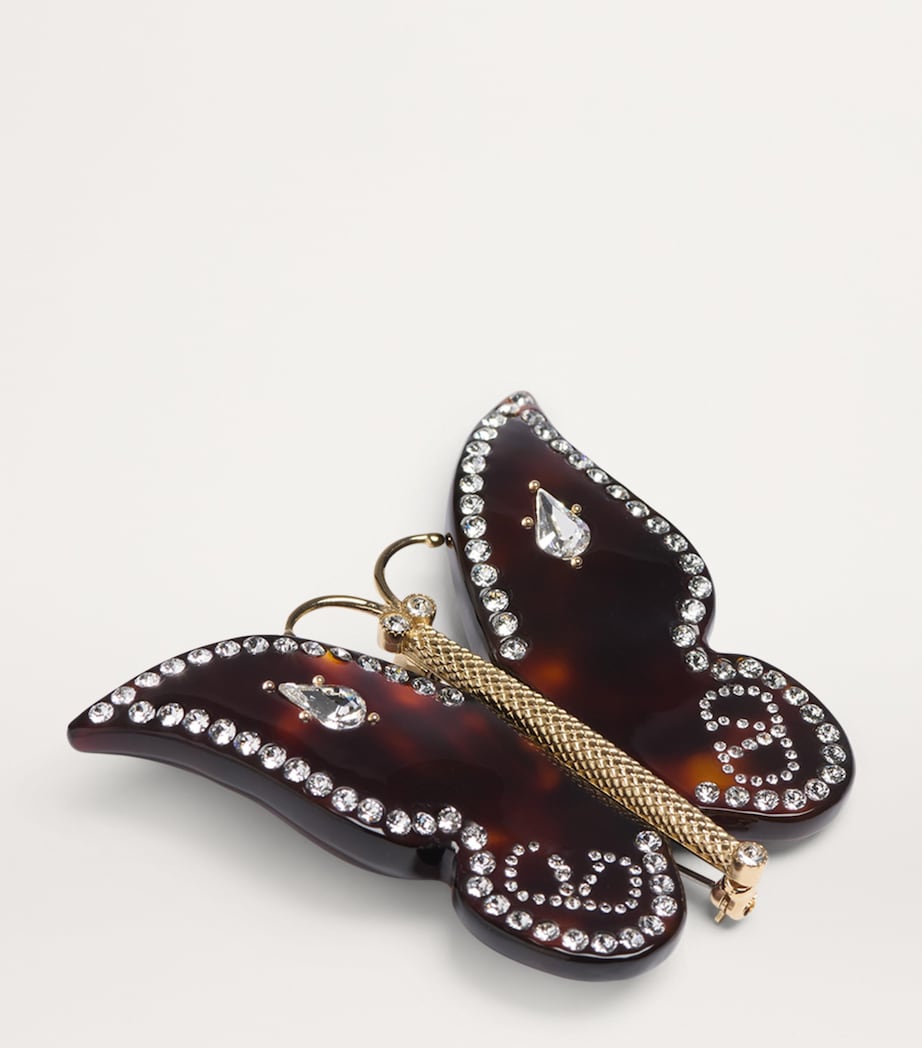Butterfly Brooch RFZ Image 3