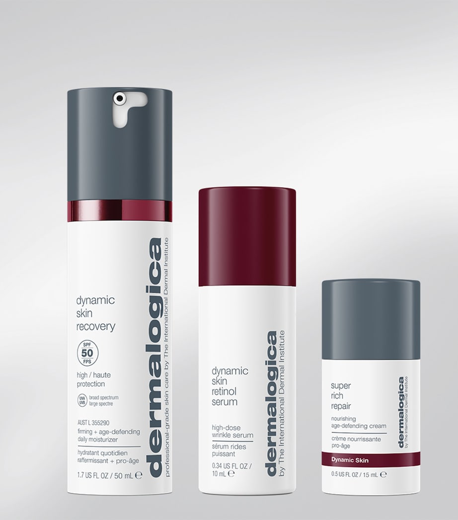 Good Night’s Rest Gift Set NO COLOUR Image 3