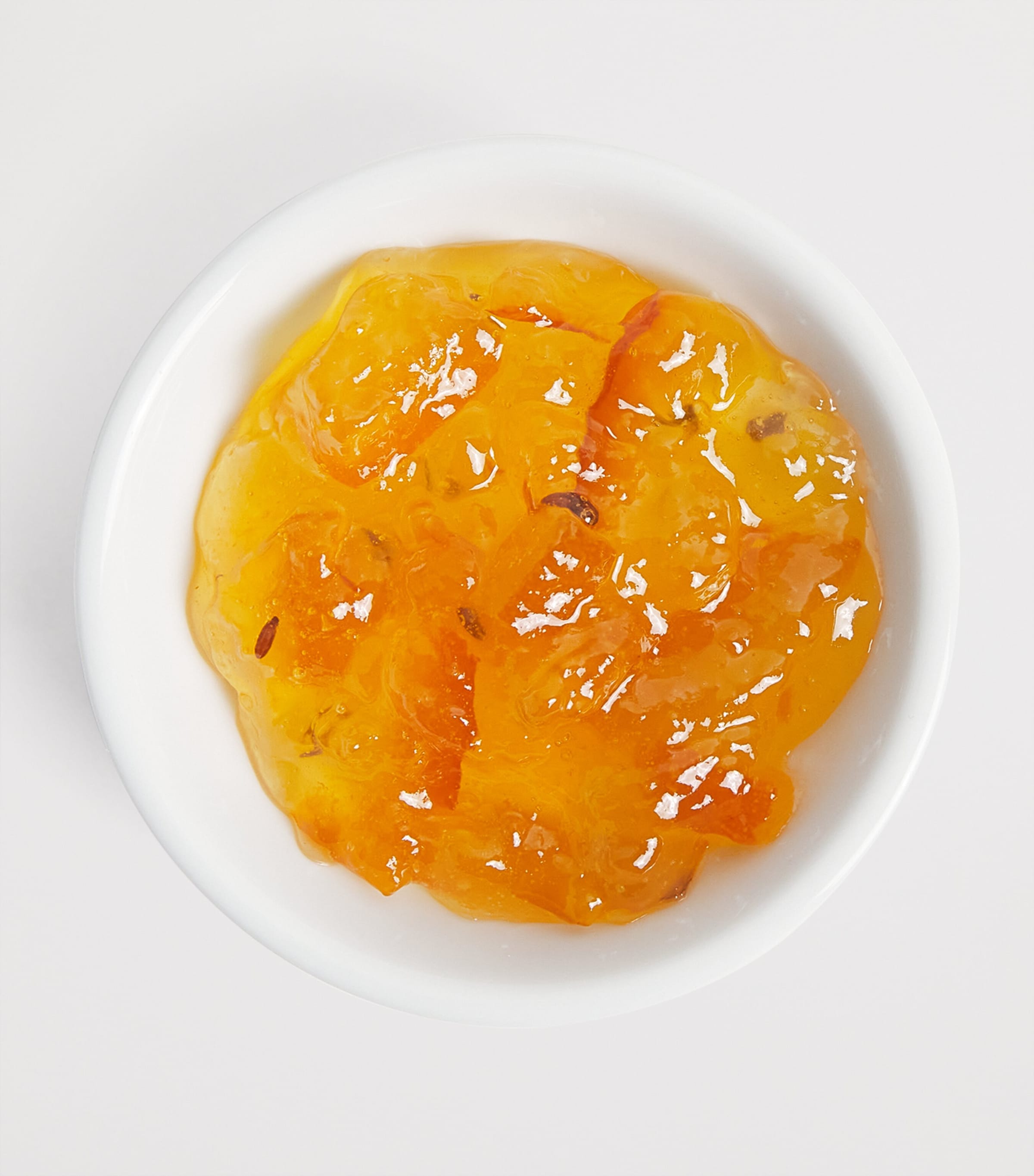 Honey & Caraway Marmalade (300g) NO COLOUR Image 2