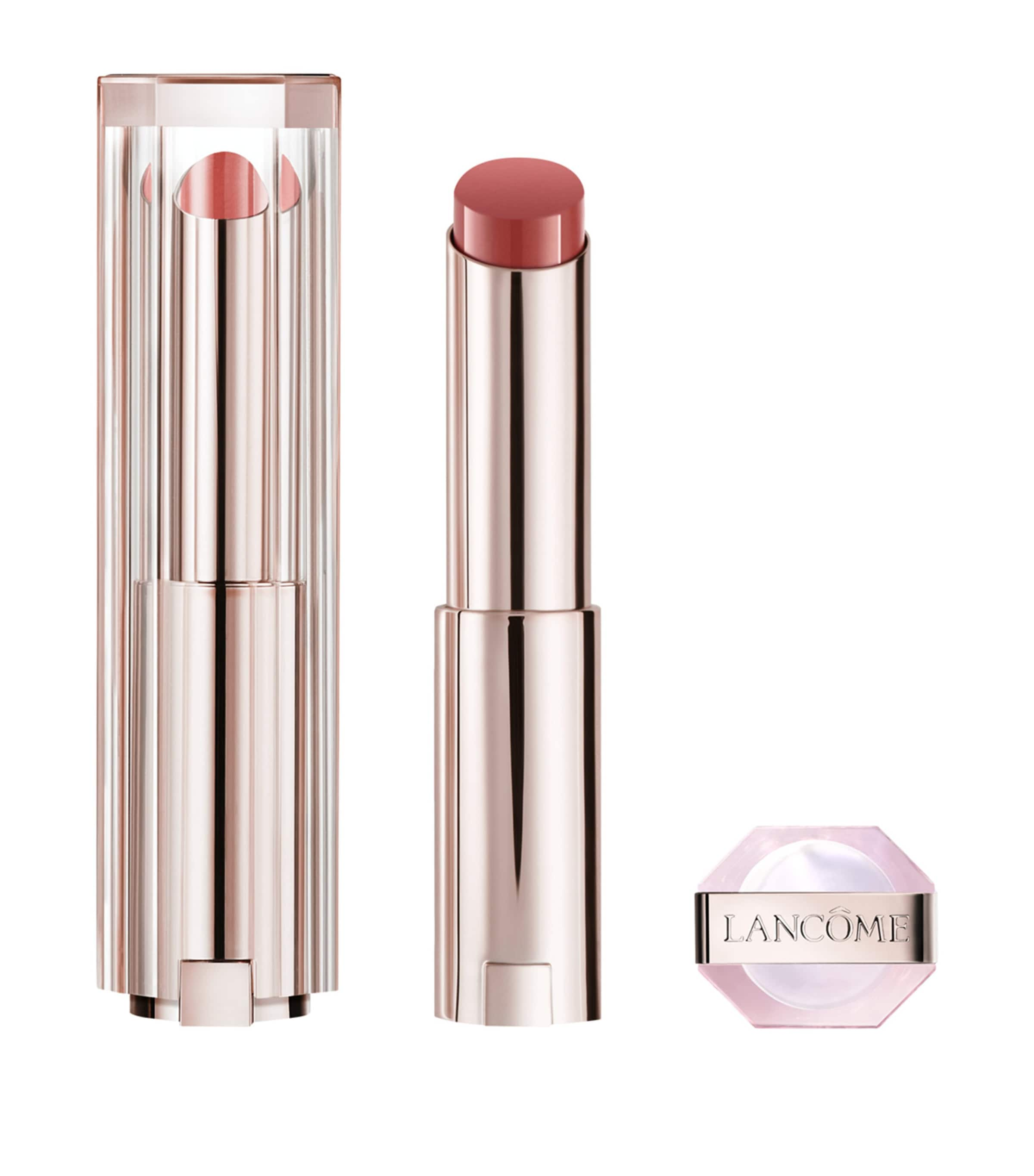 Shop Lancôme Lip Idôle Squalane-12 Butterglow Lip Balm