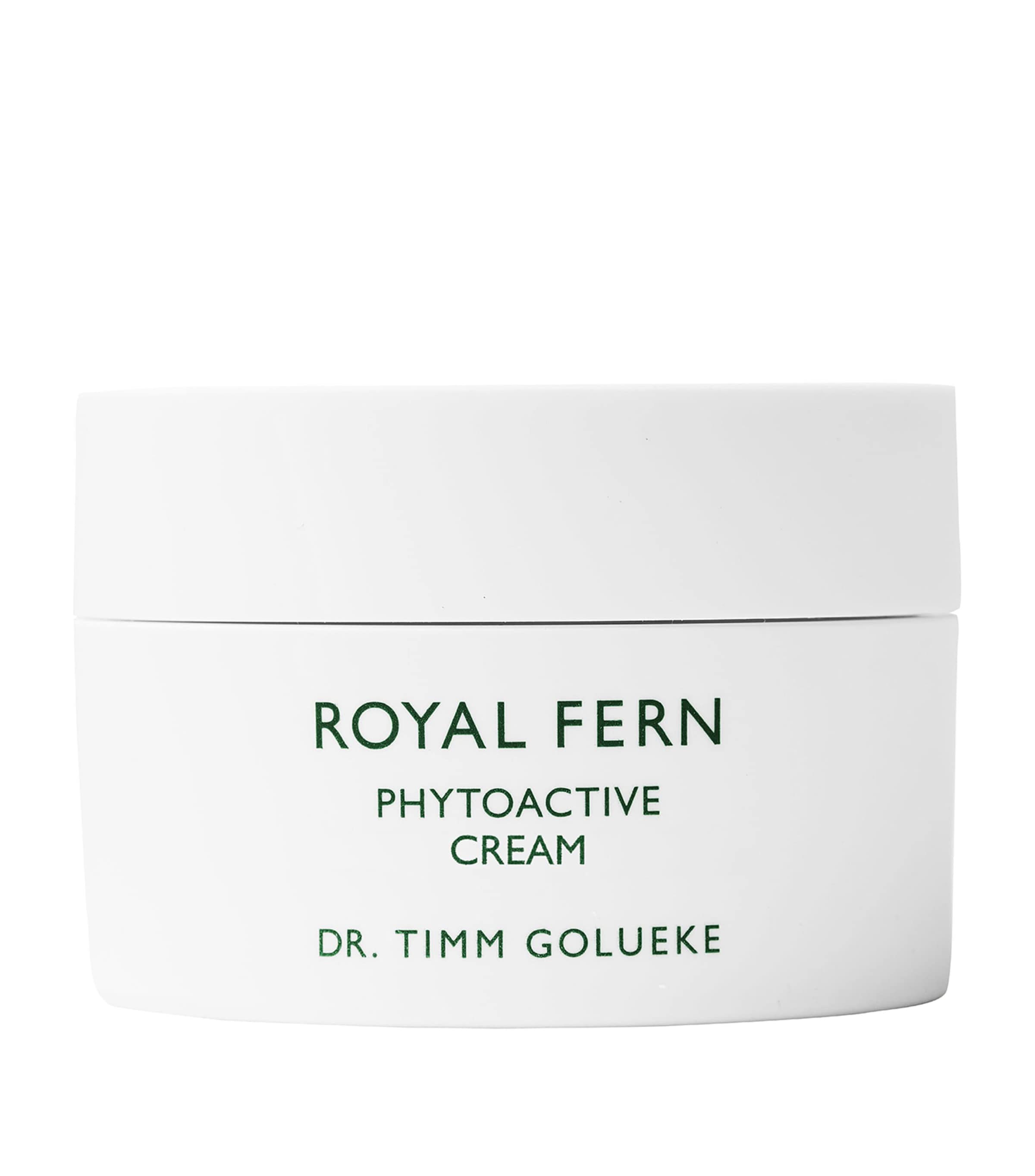 ROYAL FERN PHYTOACTIVE CREAM 