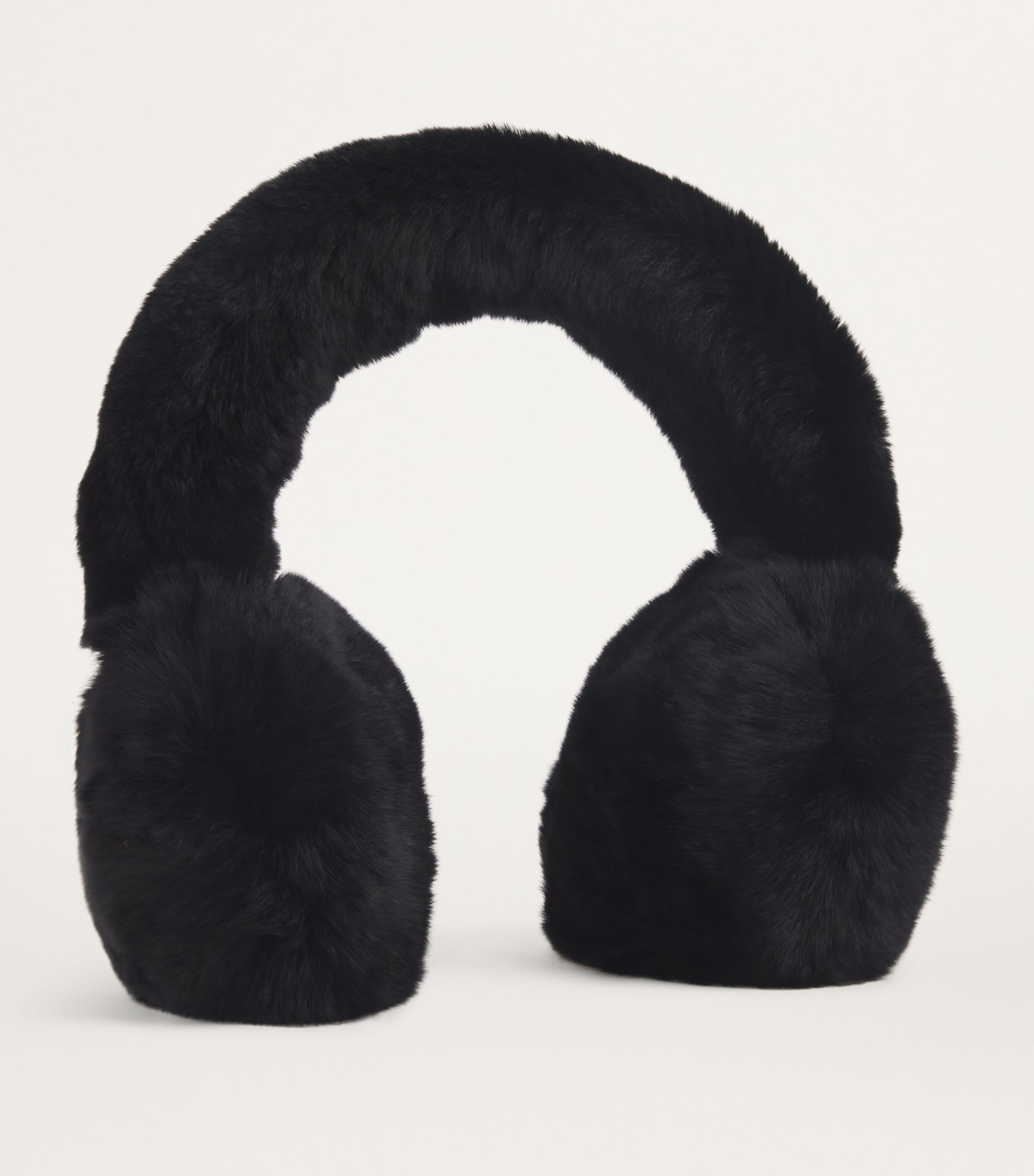 The orders Fur Salon Earmuff