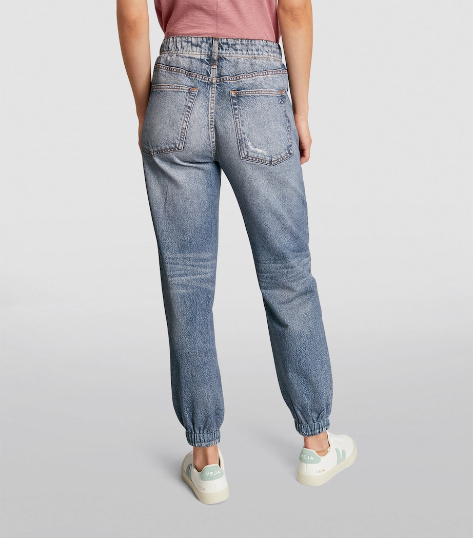 Miramar Sweatpants LYNN Image 4