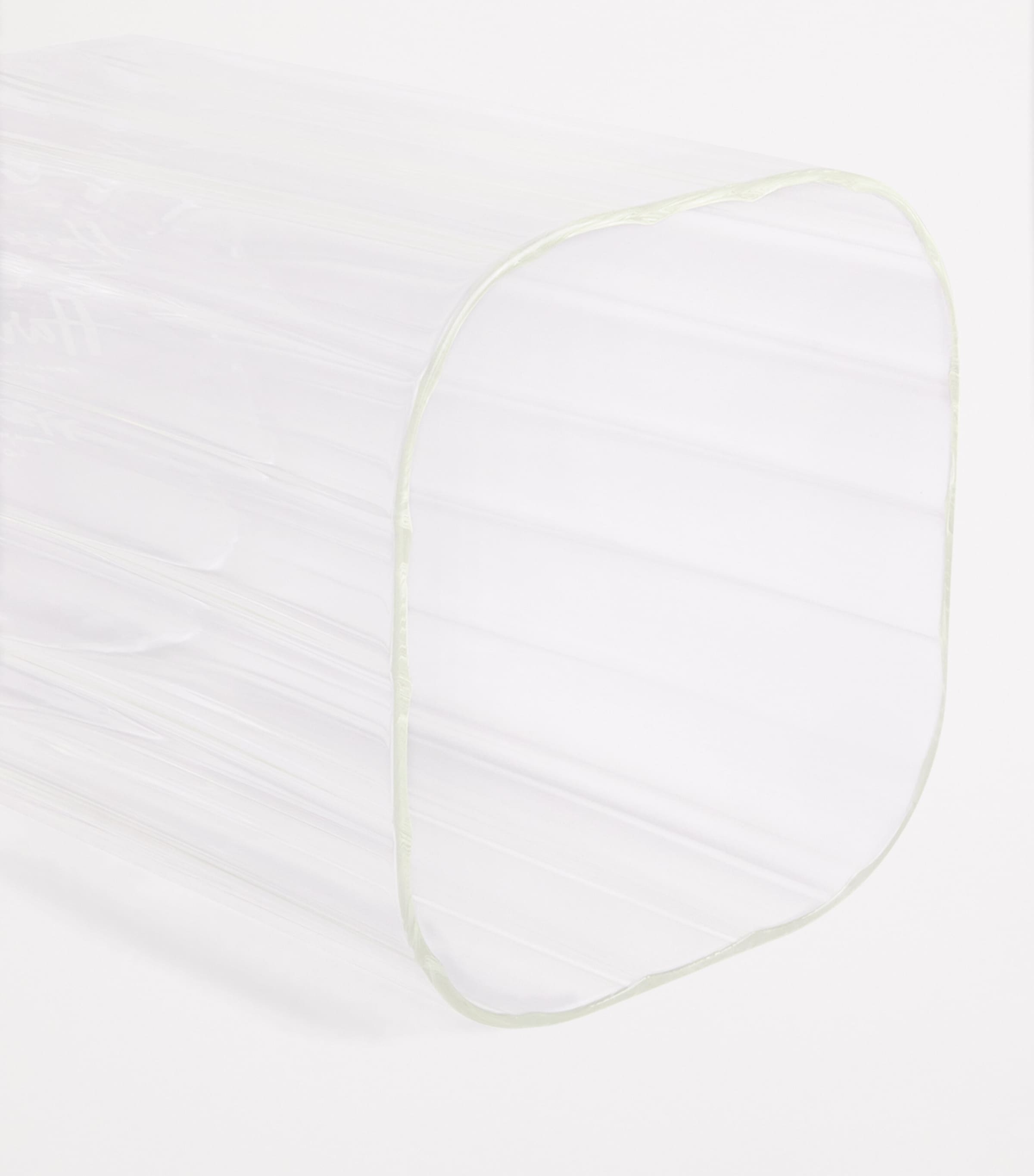 Medium Storage Jar CLEAR Image 3