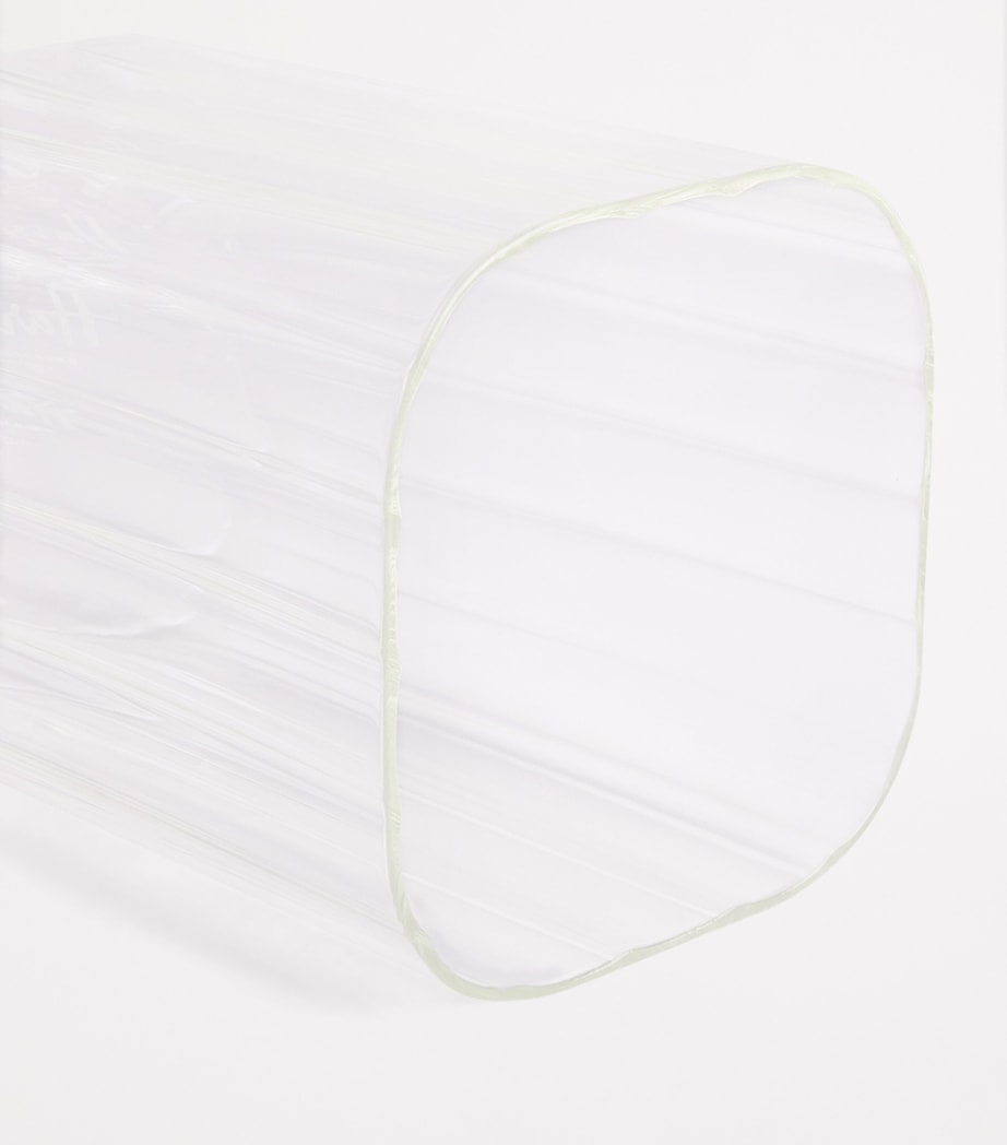 Medium Storage Jar CLEAR Image 3