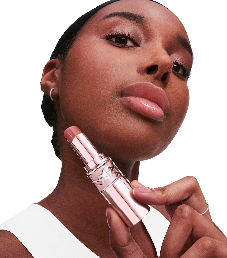 Loveshine Candy Glow Lip Balm NUDE LAVALLIERE Image 4