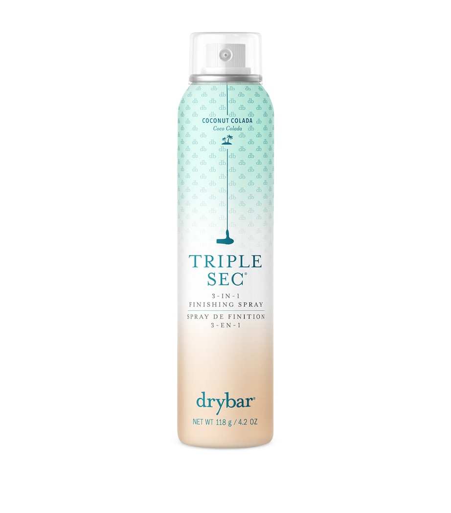 Triple Sec 3-in-1 Finishing Spray (118g) N/A Image 1