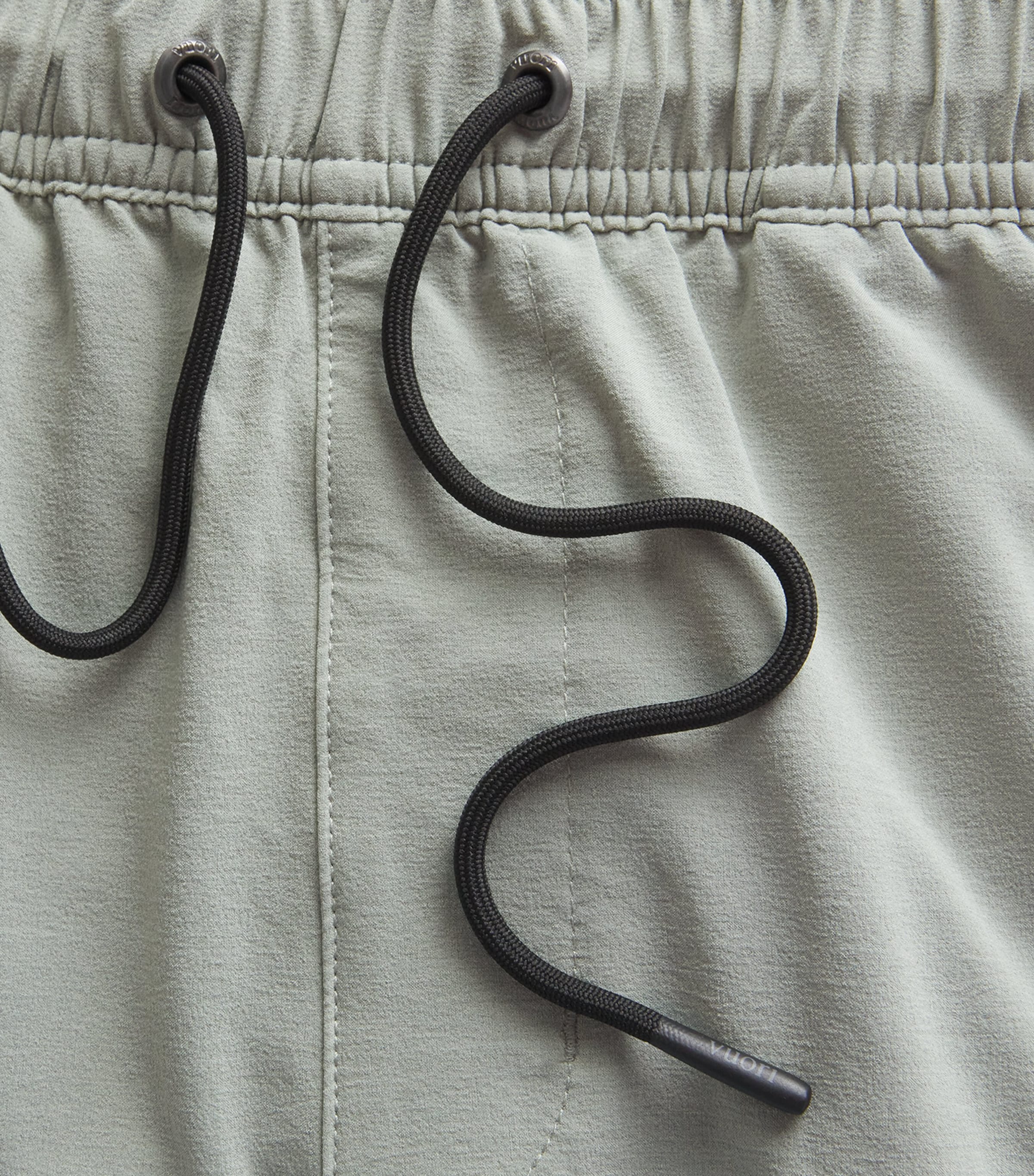 Elevate Kore Shorts AGAVE GREEN-AGR Image 5