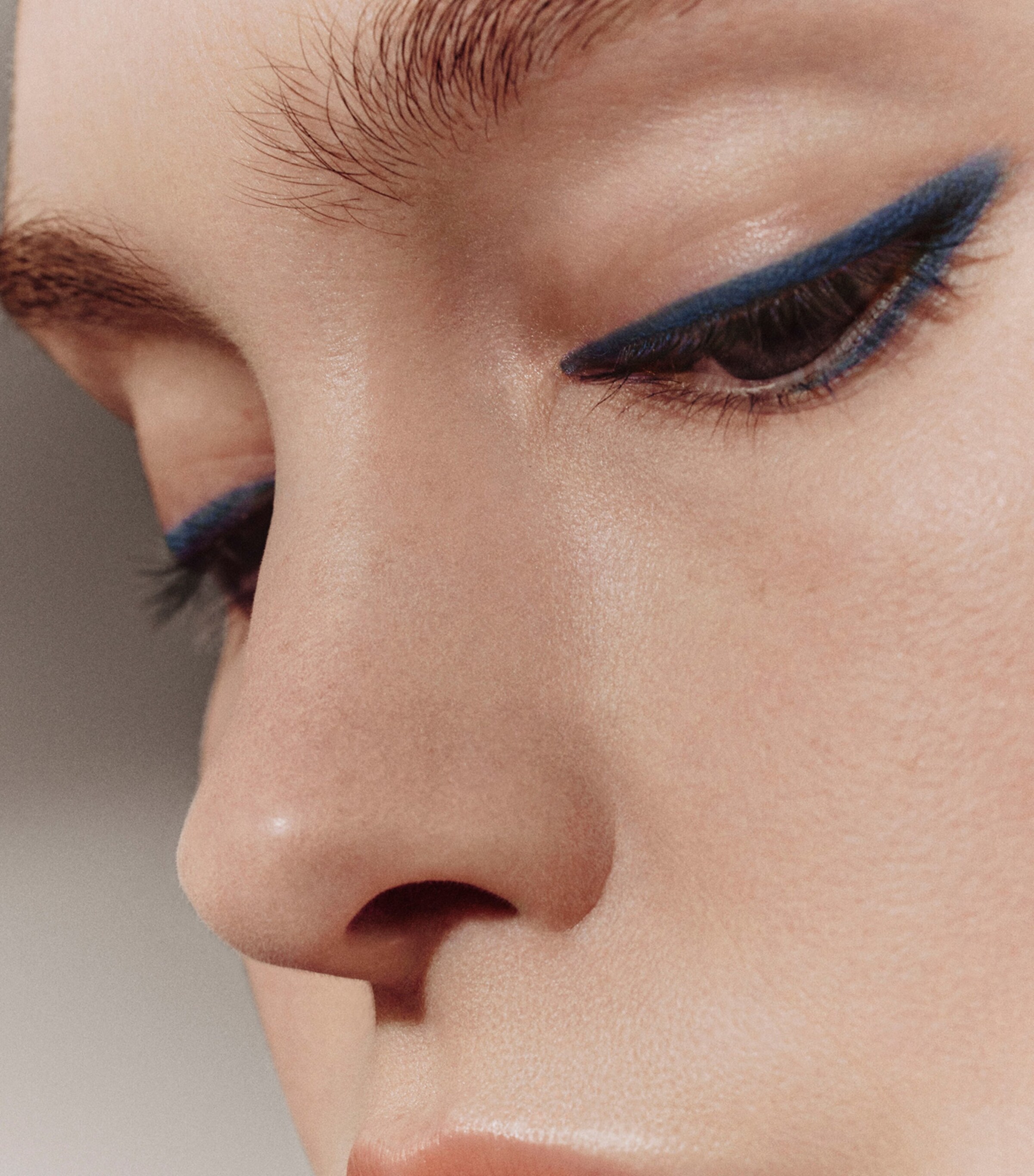 Trait d'Hermès Eye Color Pencil  62 BLEU DE PRU X3 Image 6